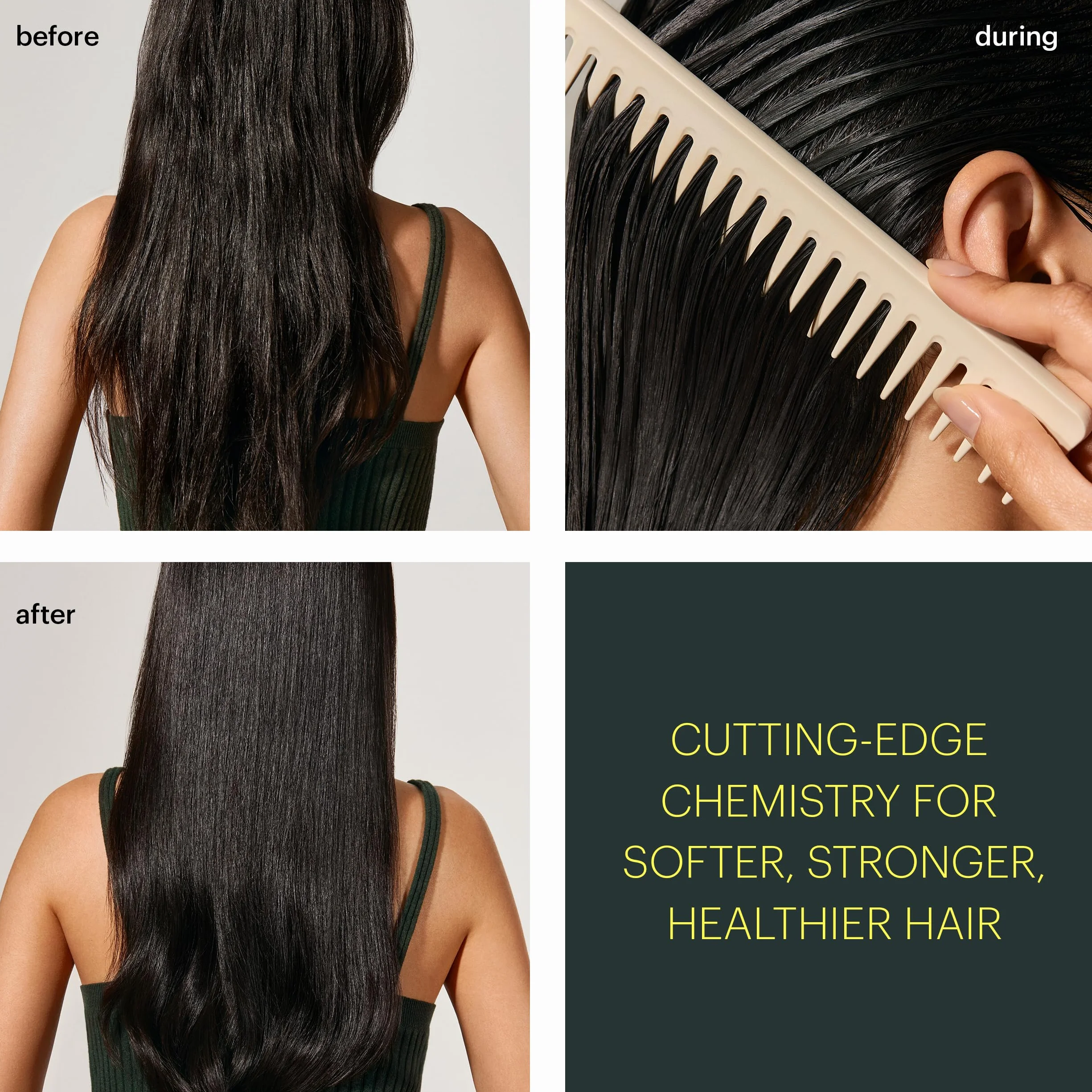 Epres Bond Repair Treatment Refill (2 x 15ml) - Bonding Treatment for Damaged Hair Repair - Hair Care for All Hair Types