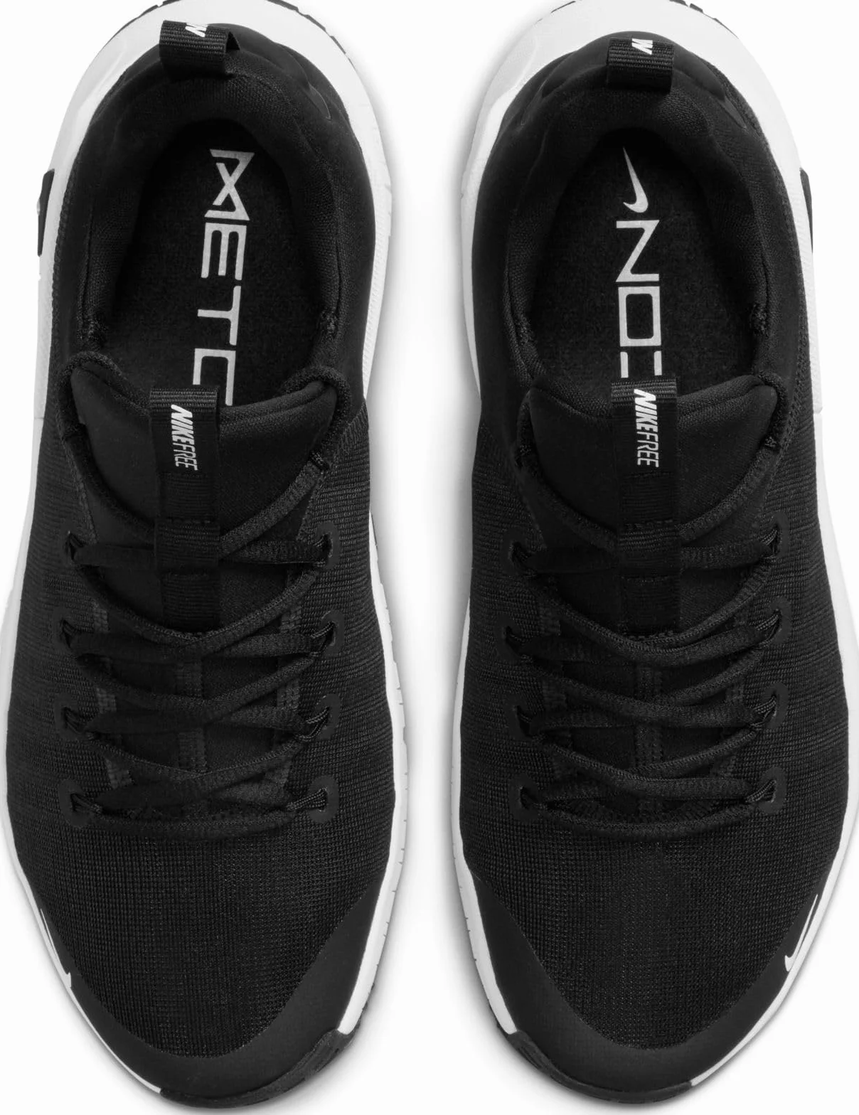 NIKE Kobiety Free Metcon 6Trenażer