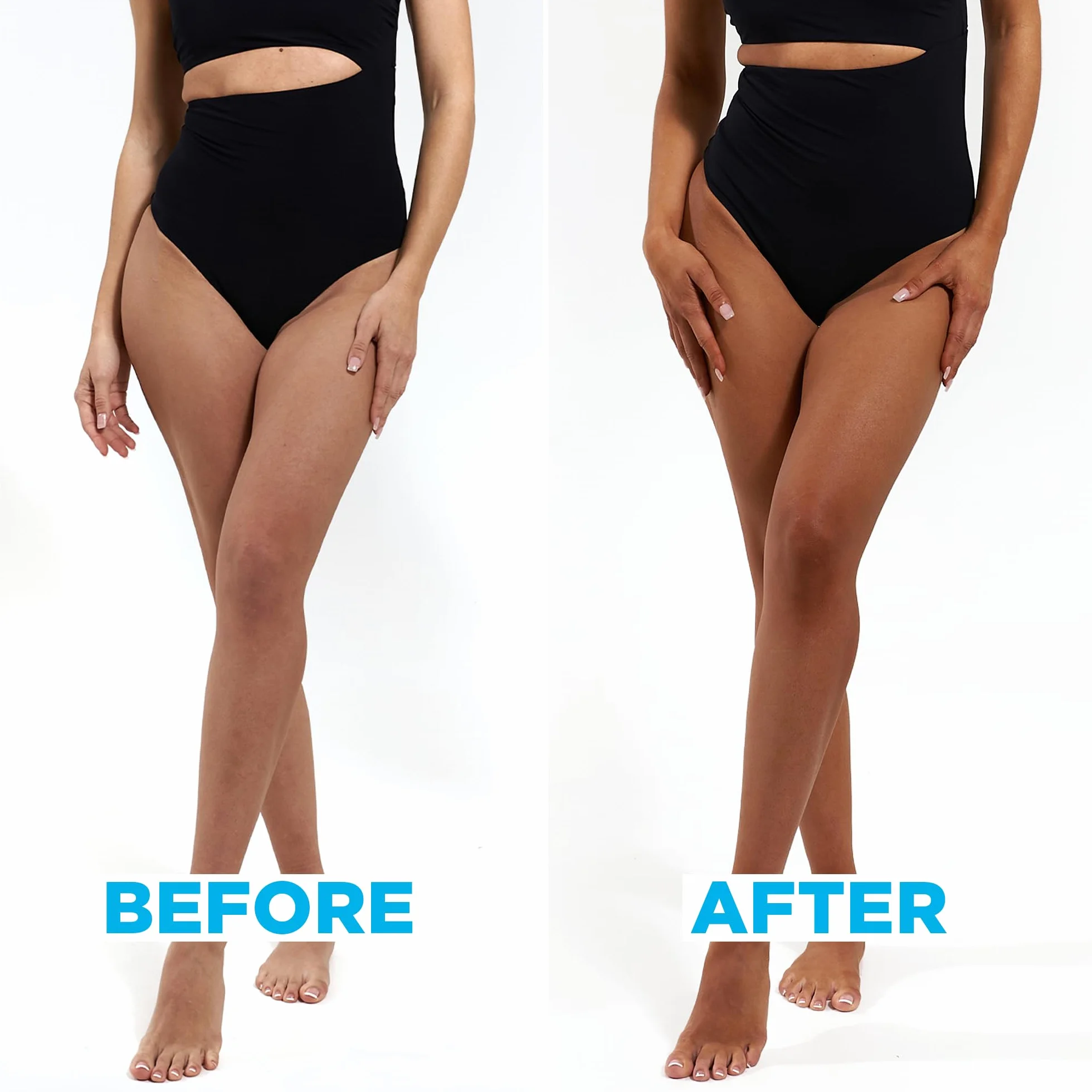 Bondi Sands Liquid Gold Dry Oil, Płynny złoty samoopalający suchy olejek | Ultra pielęgnująca formuła bez mycia nadaje skórze długotrwałą złotą opaleniznę, wzbogacony olejem arganowym 150 ml