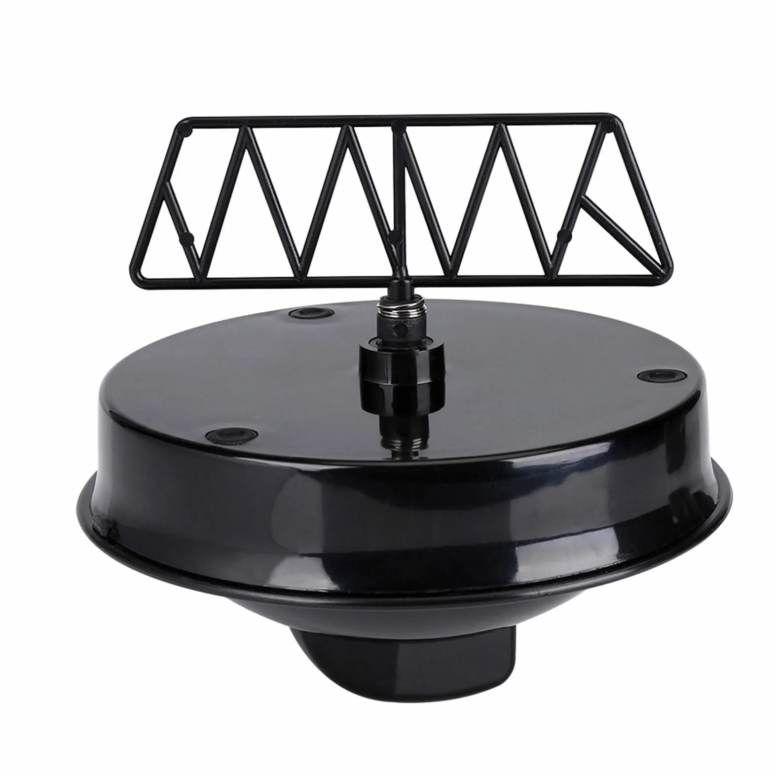 Miska do mieszania włosów Automatyczny mikser z USB wielokrotnego ładowania wyświetlacz LCD salon fryzjerski domowe narzędzia DIY 320 ml