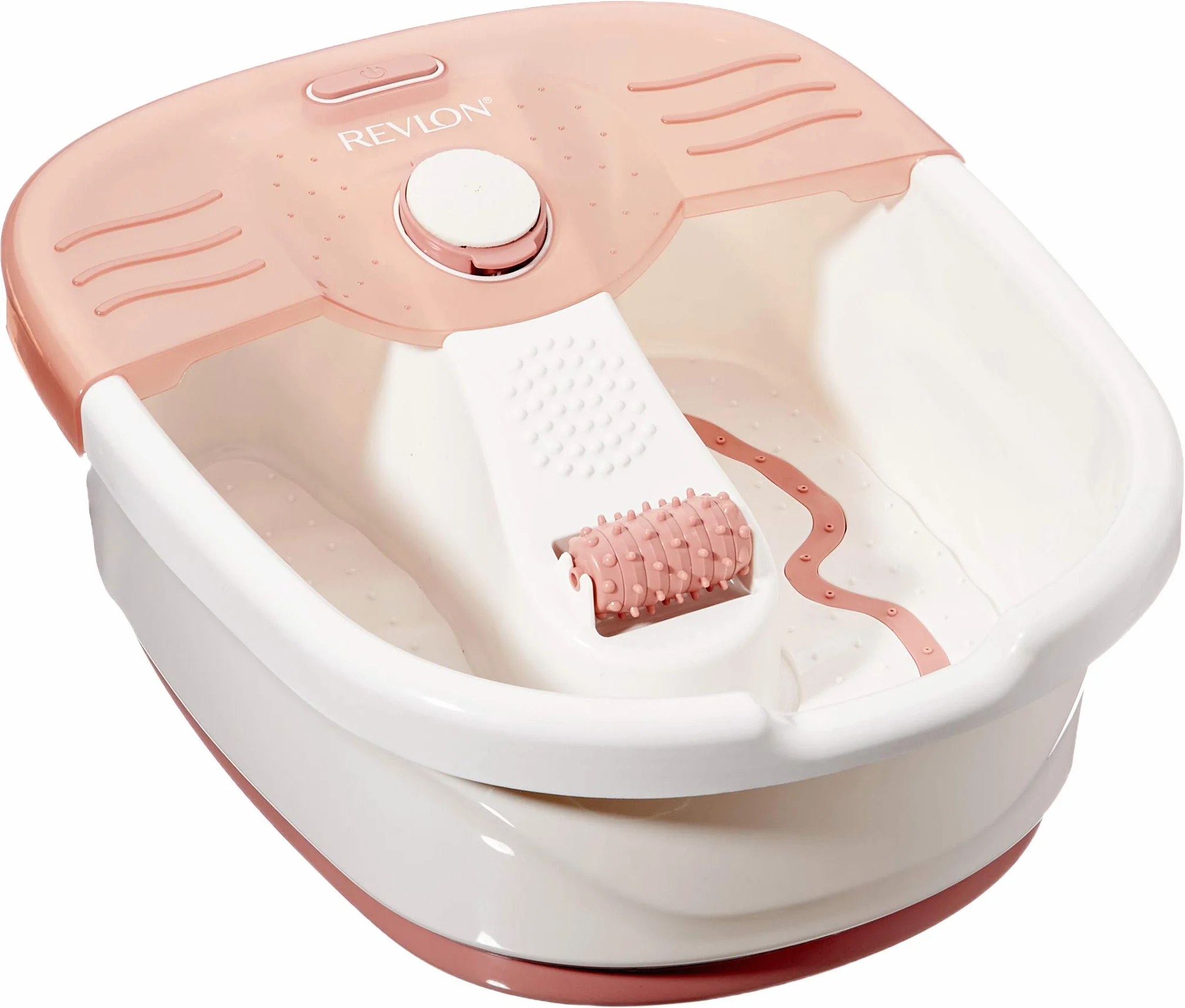 Revlon Pediprep spa thalasso pedicure