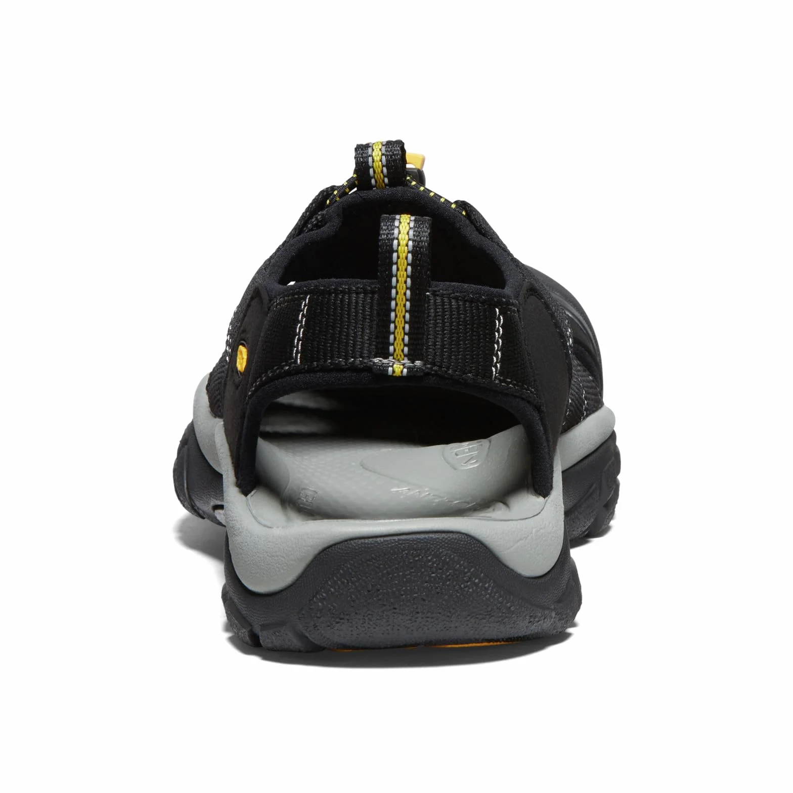 Keen Newport H2 Sandały wodne z zamkniętymi palcami, dla dzieci, uniseks