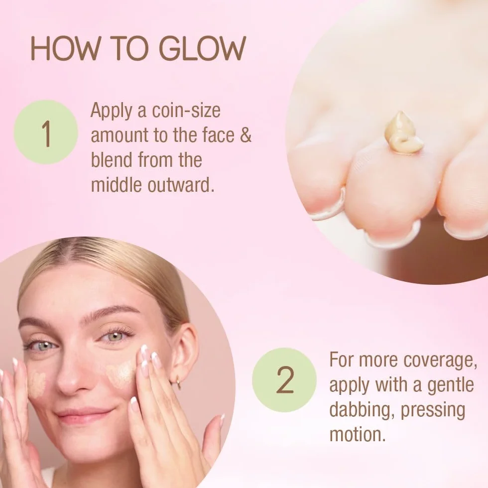 Pixi Beauty H2O SkinTint | Getonowana żelowa pielęgnacja nawilżająca | Lekka, nawilżająca i odporna na wodę | Wyrównuje odcień cery i zmniejsza zaczerwienienia | Odcień: Fair | 35 ml / 1,2 fl oz