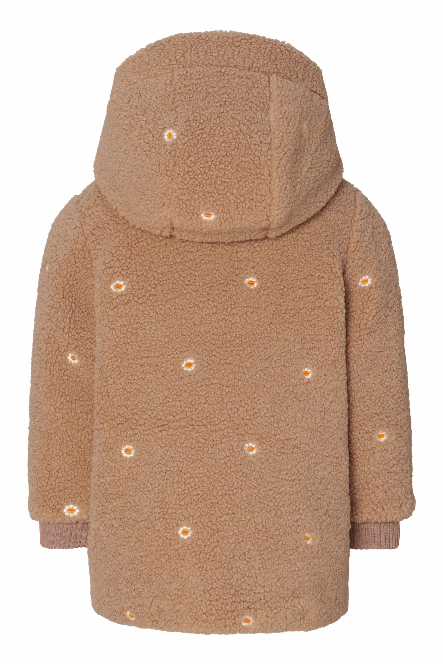 Noppies Kurtka Dziewczynki Girls Jacket Neenha Reversible