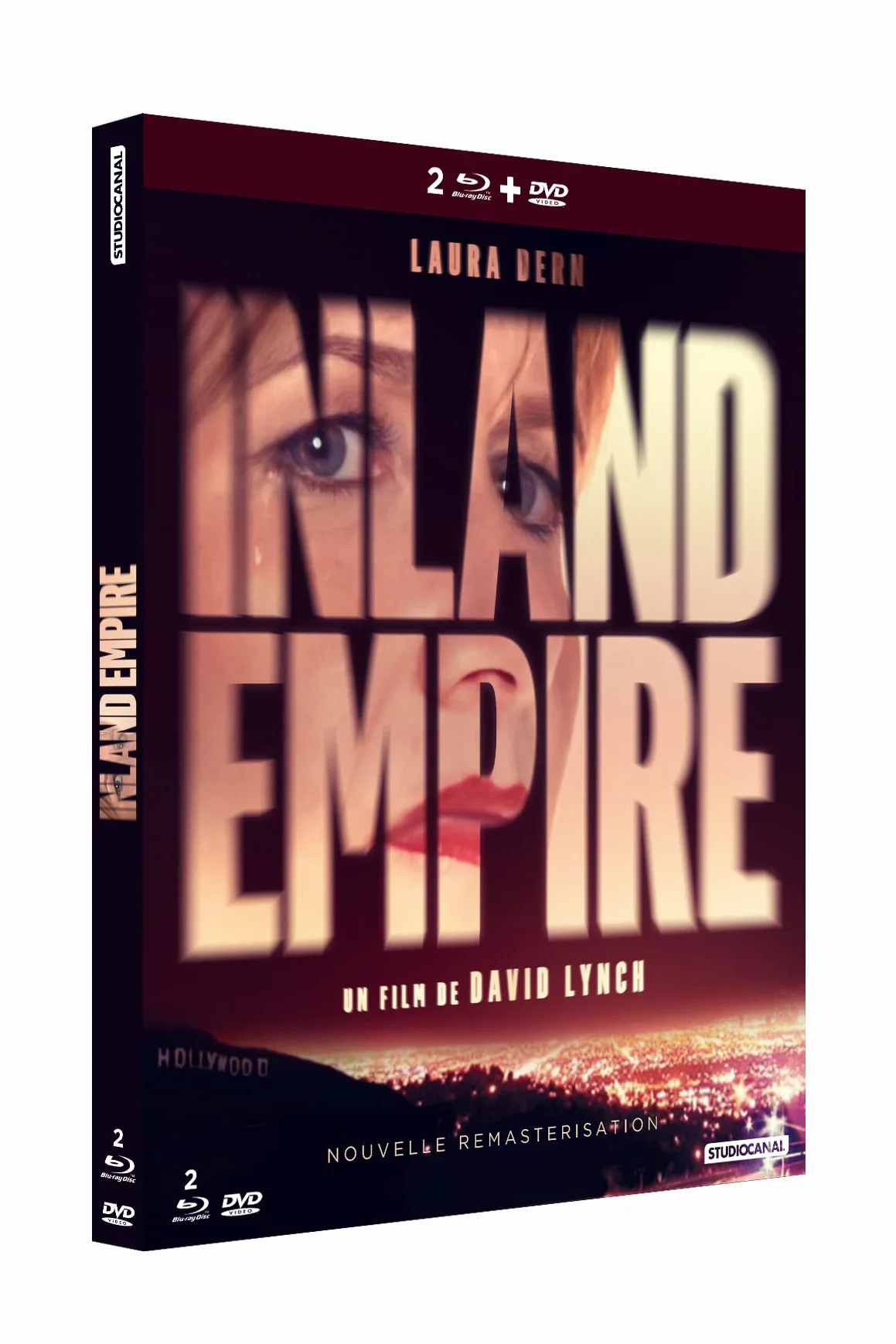 Inland Empire - Combo