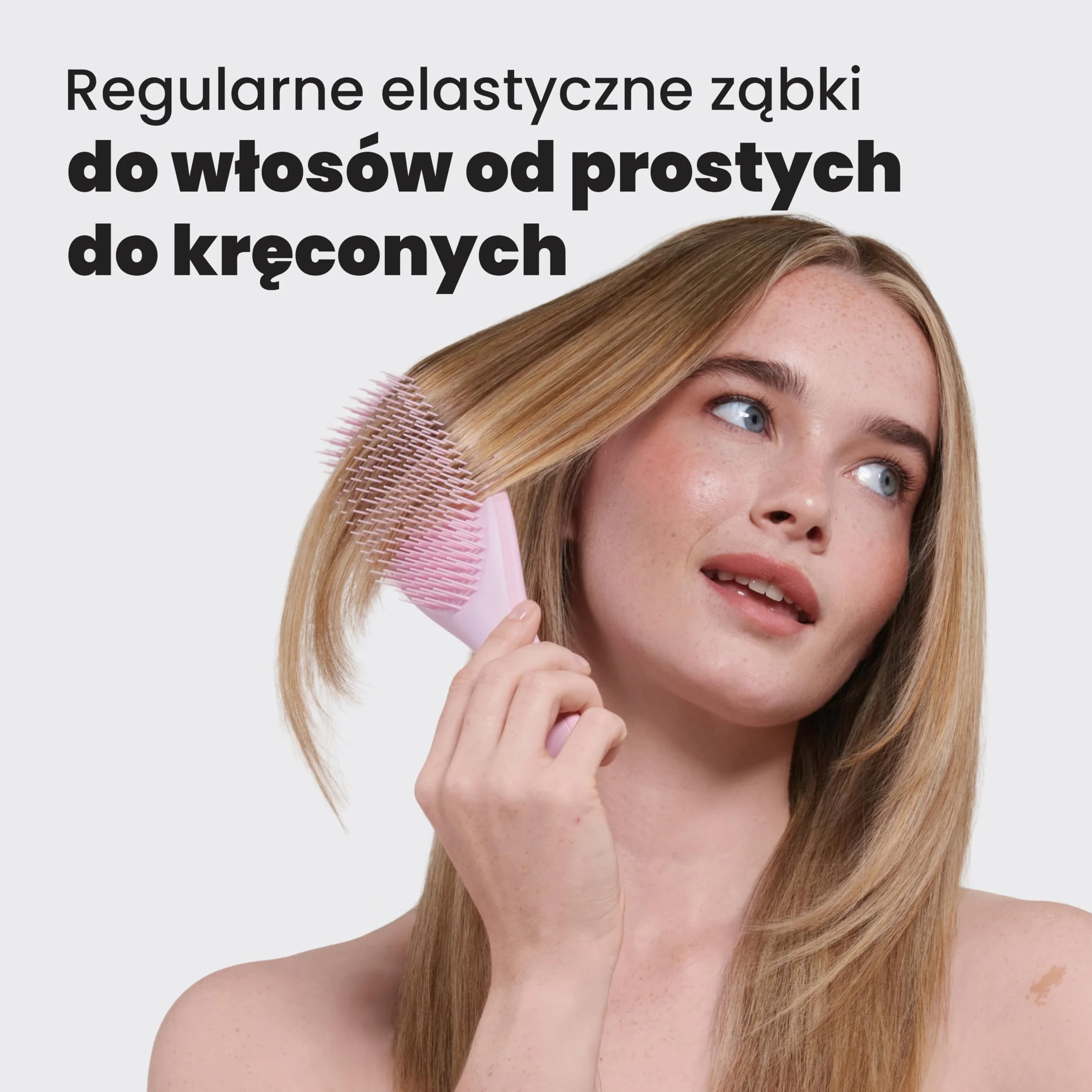 Tangle Teezer Ultimate Detangler Szczotka do rozczesywania do wszystkich rodzajów włosów