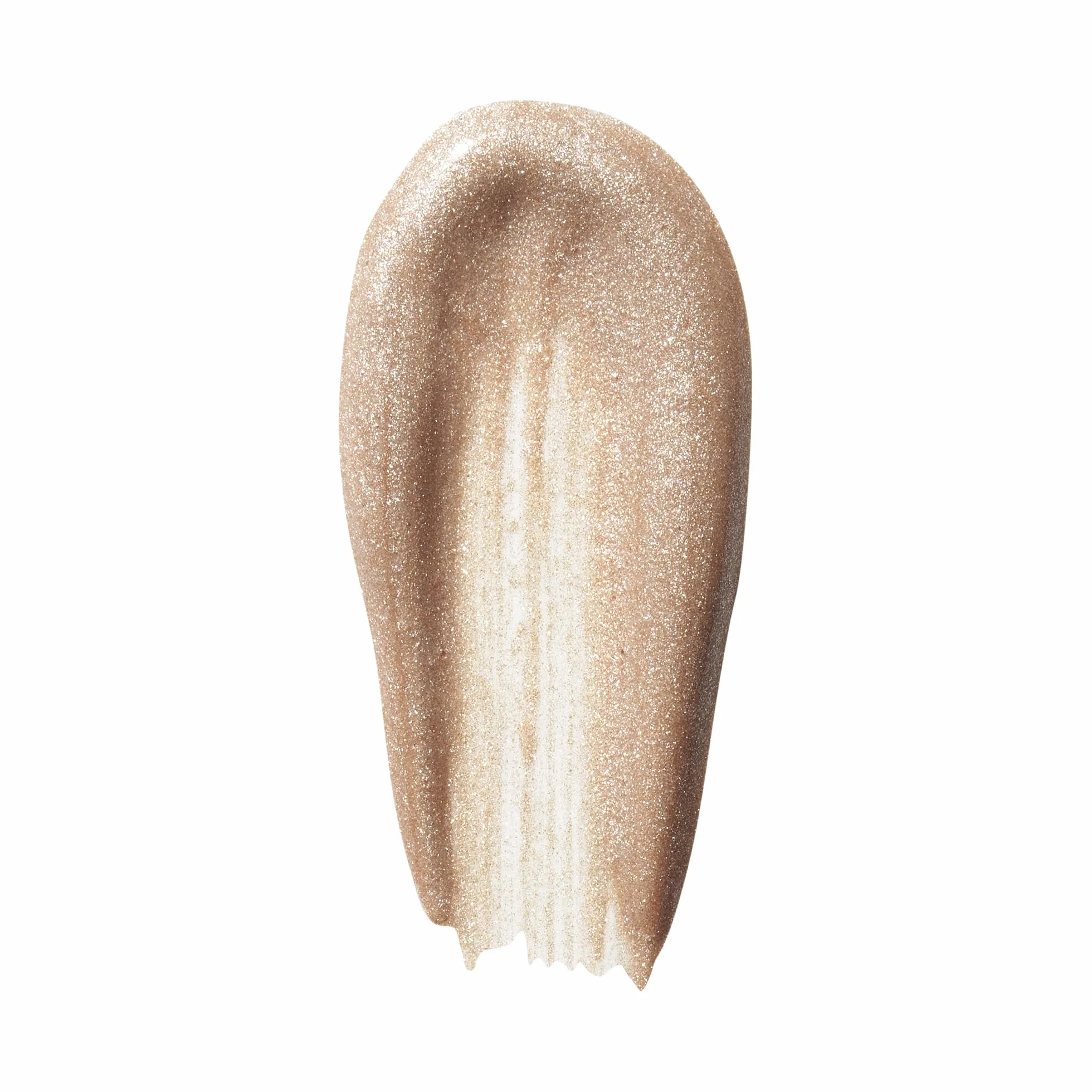 e.l.f. Halo Glow Highlight Beauty Wall, płynny rozświetlacz ścienny do błyszczącej, promiennej skóry, formuła, wegański i nietestowany na zwierzętach, szampański, 10 ml