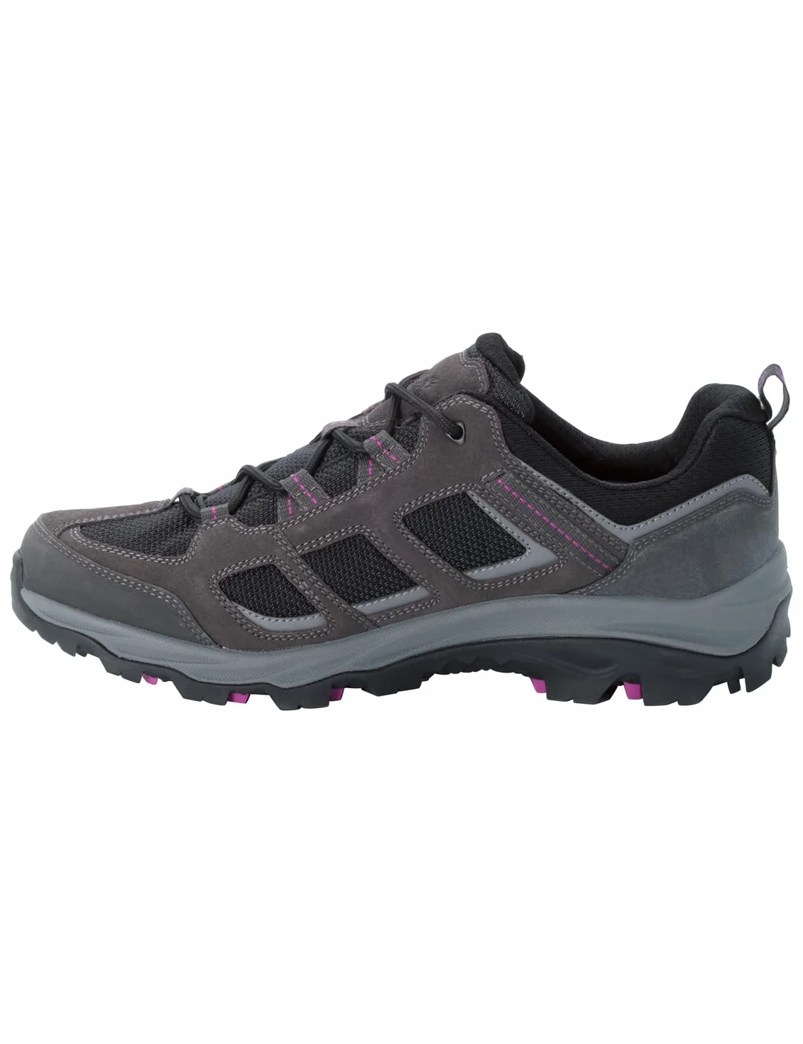 Jack Wolfskin Kobiety VOJO 3 TEXAPORE LOW Wbuty na zewnątrz