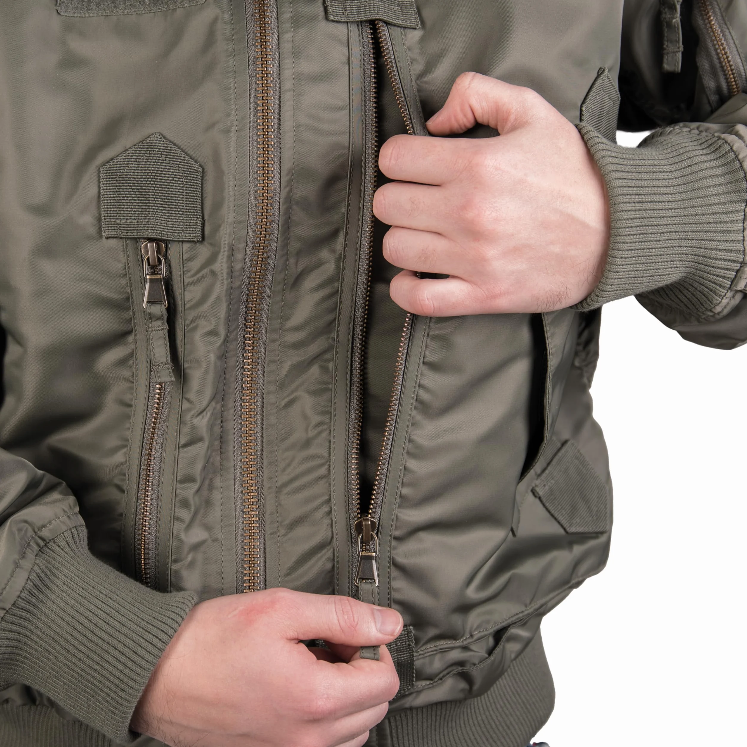 Mil-Tec Kurtka Uniseks Us Tactical