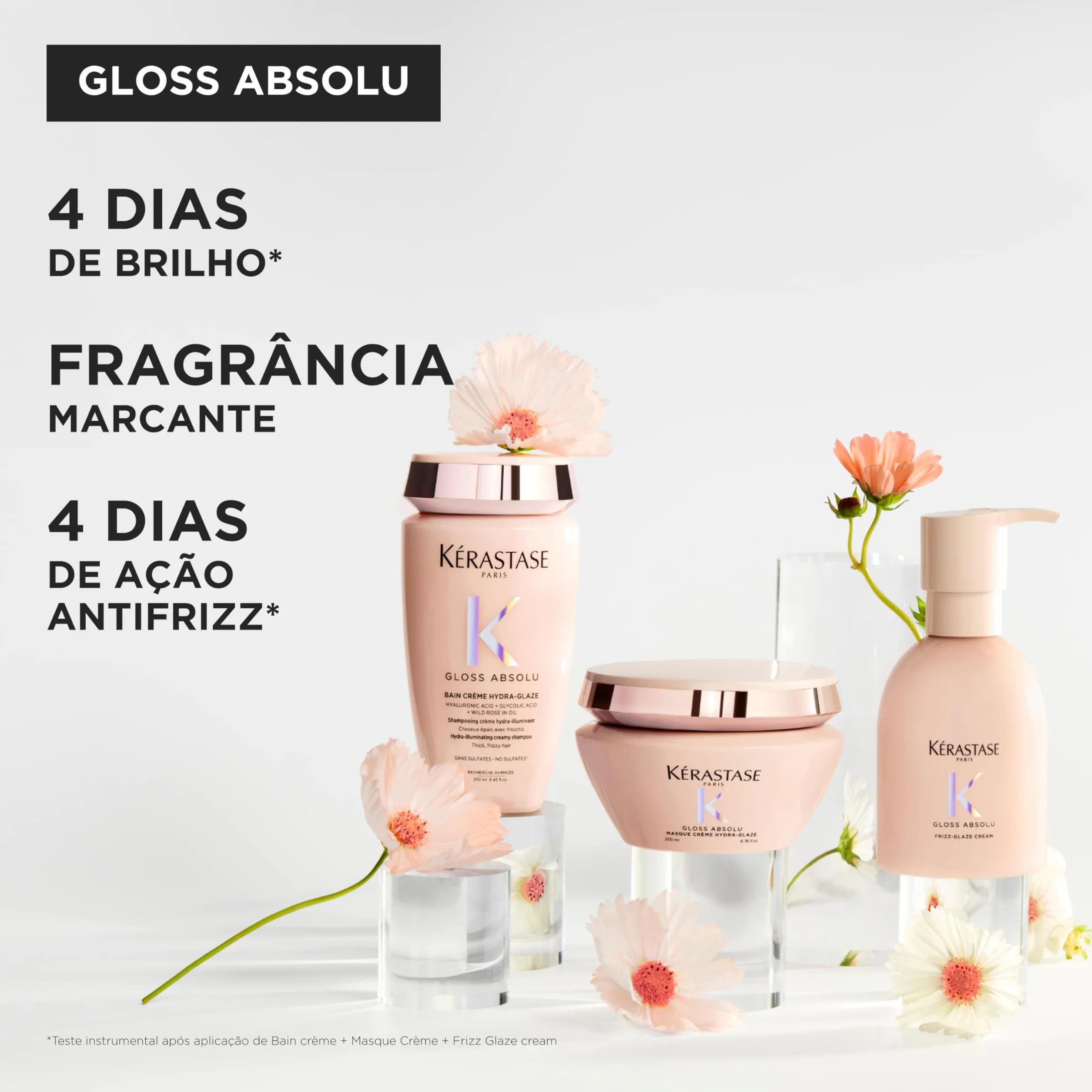 K GLOSS ABS MSQ RICHE 200 ml
