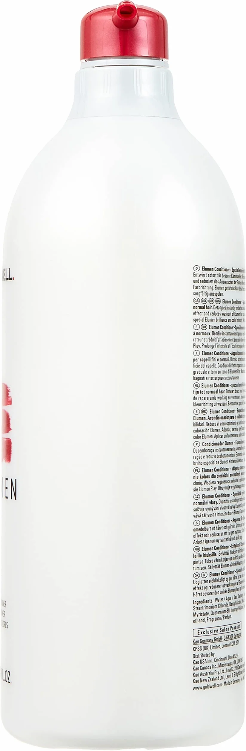 NOVA ENGEL Elumen Conditioner 1000 Ml,