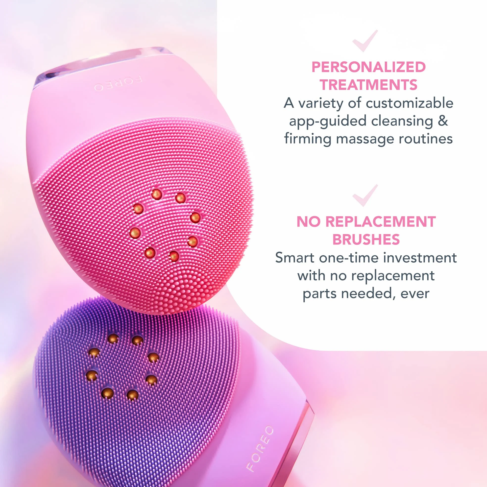 Foreo Luna 3 Plus
