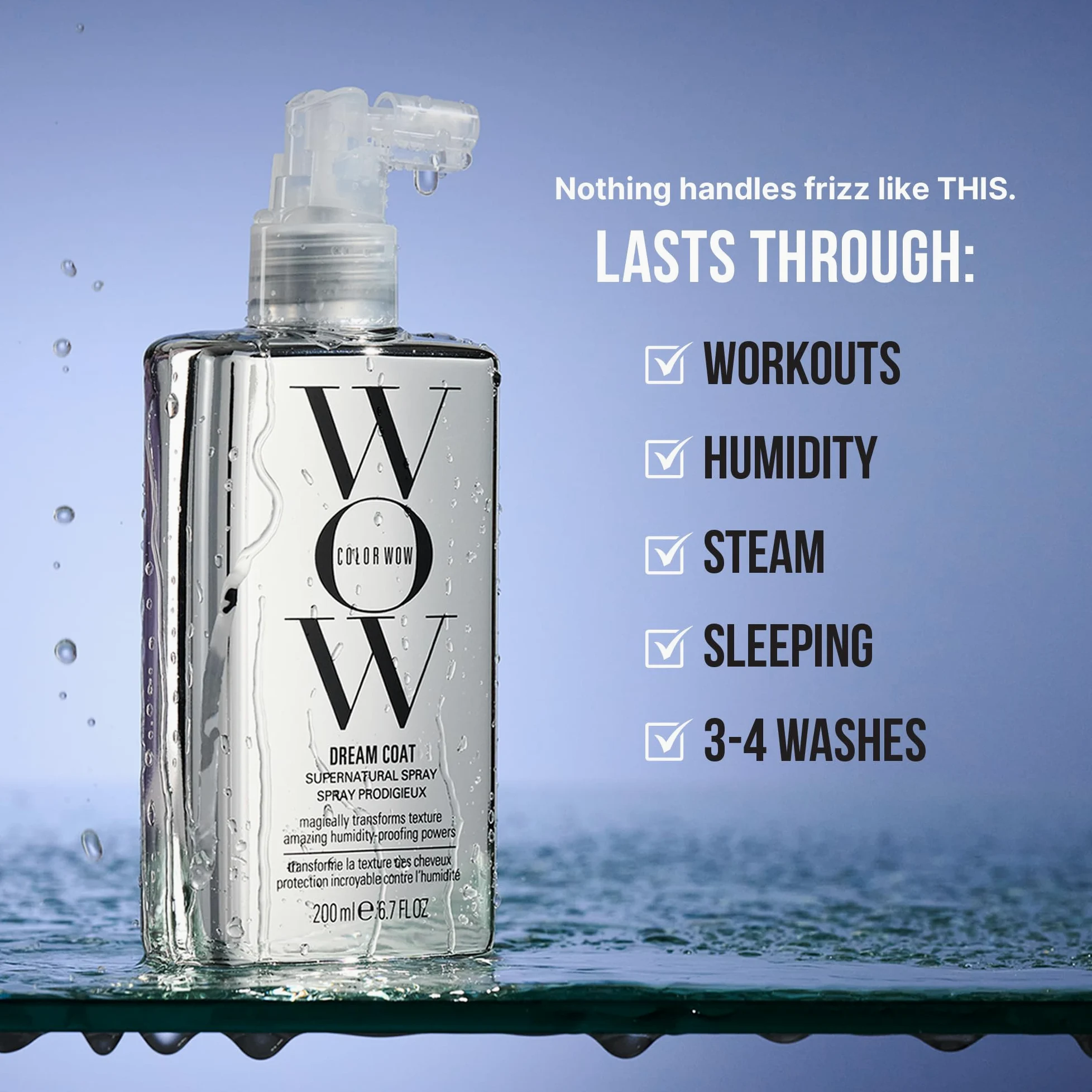 Color Wow Dream Coat Supernatural Spray