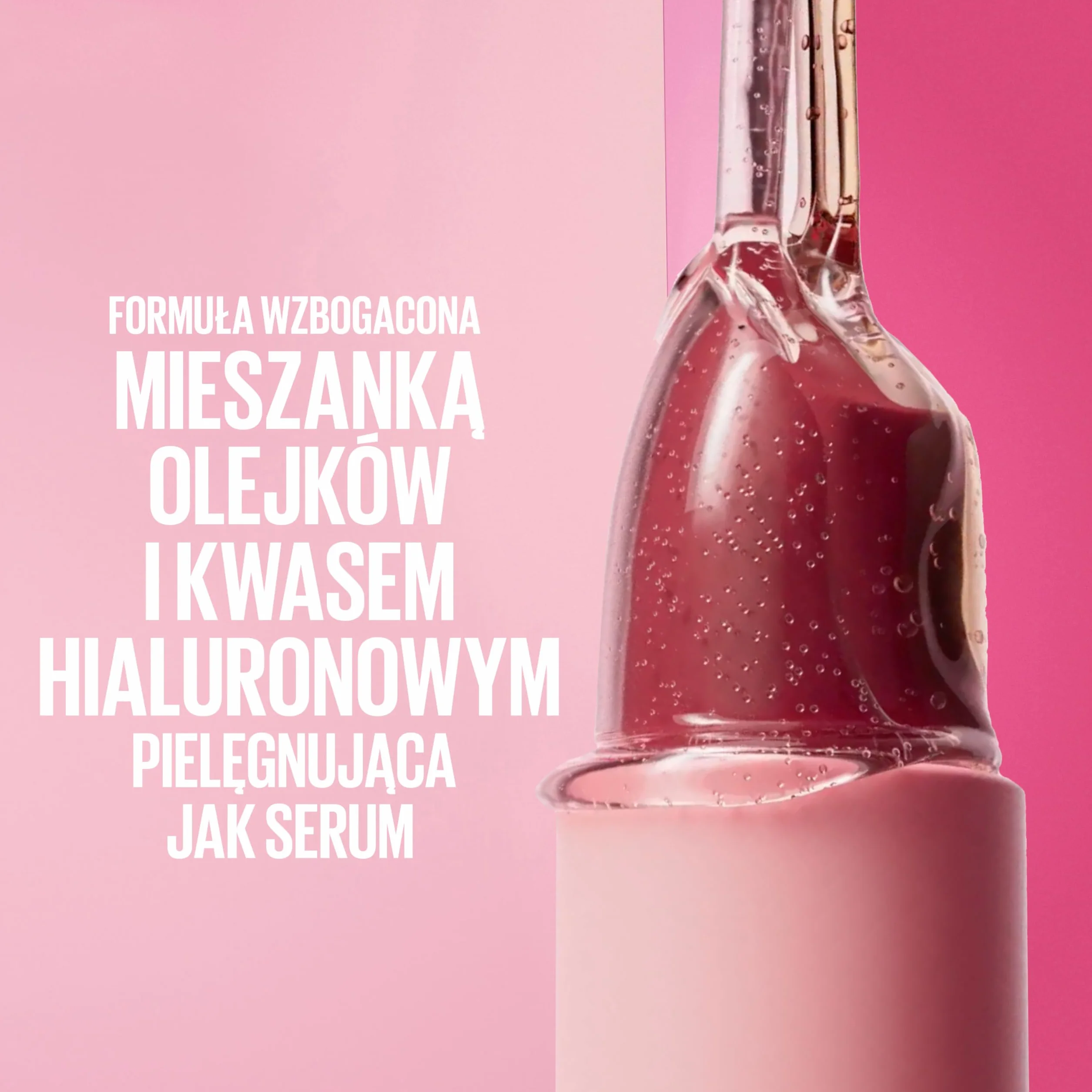 Maybelline New York Lifter szminka 101 Upstate