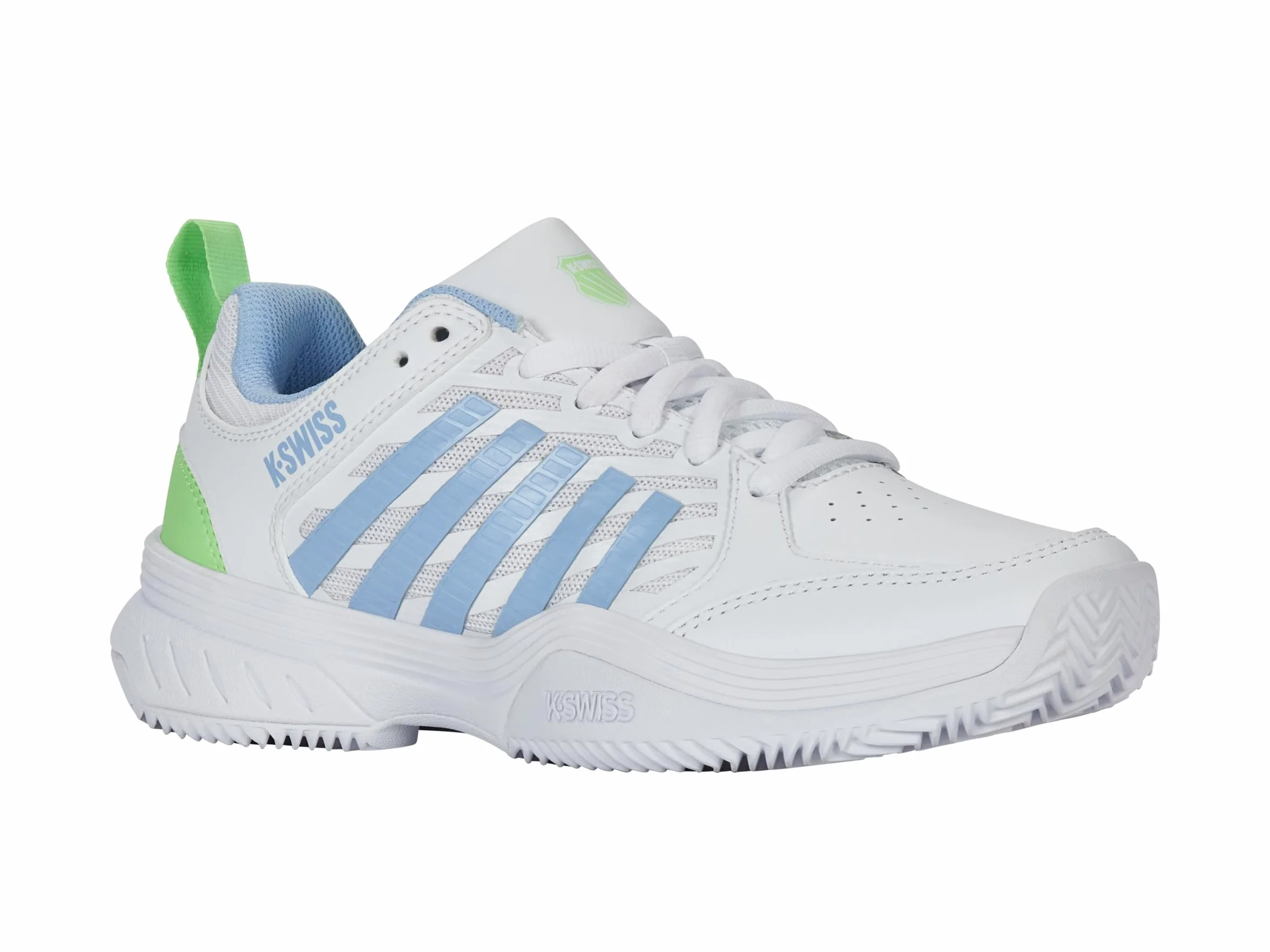 K-Swiss Kobiety Court Express 2Buty do tenisa