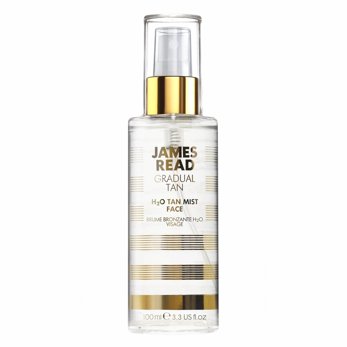 James Read H2O Tan Mist 100 ml