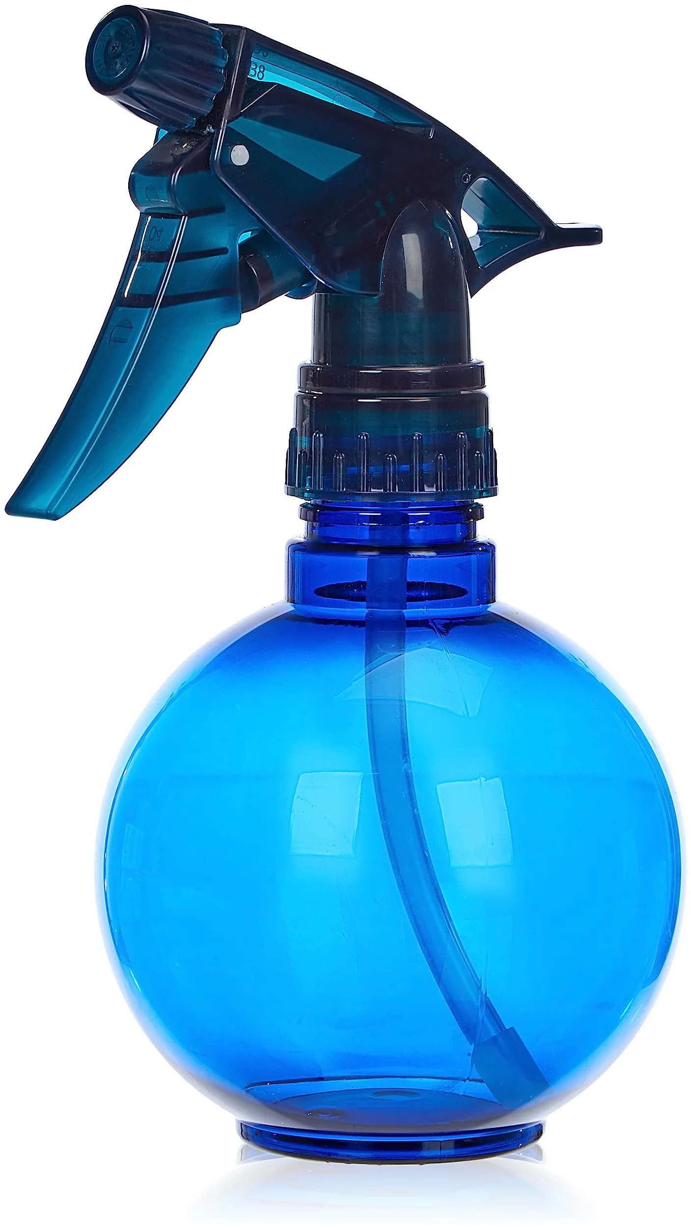 Efalock spryskiwacz w kształcie kuli, niebieski, 350 ml