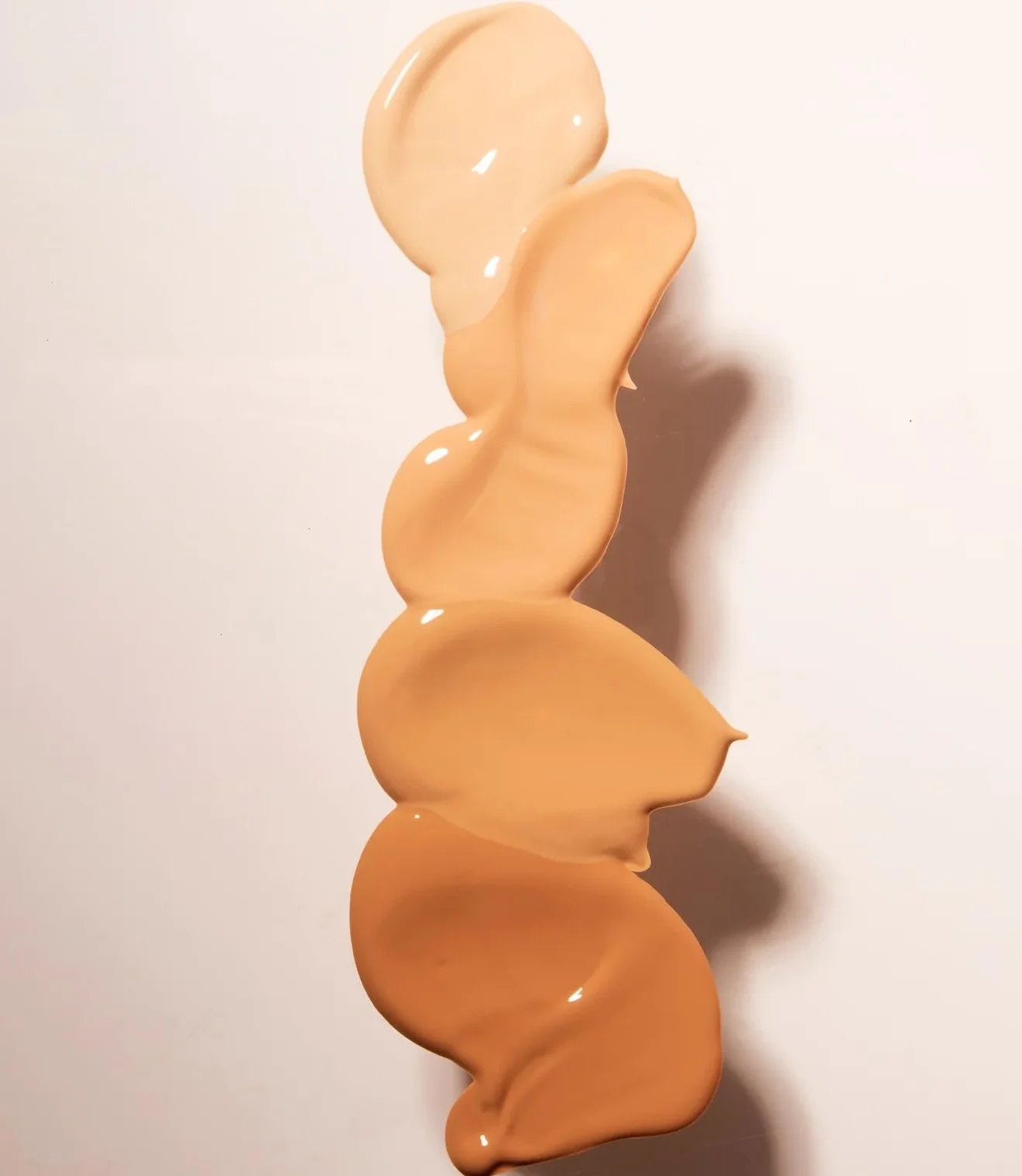 Makijaż - Make up Fond de Teint Soin Regenerant 02 Honey 30 ml