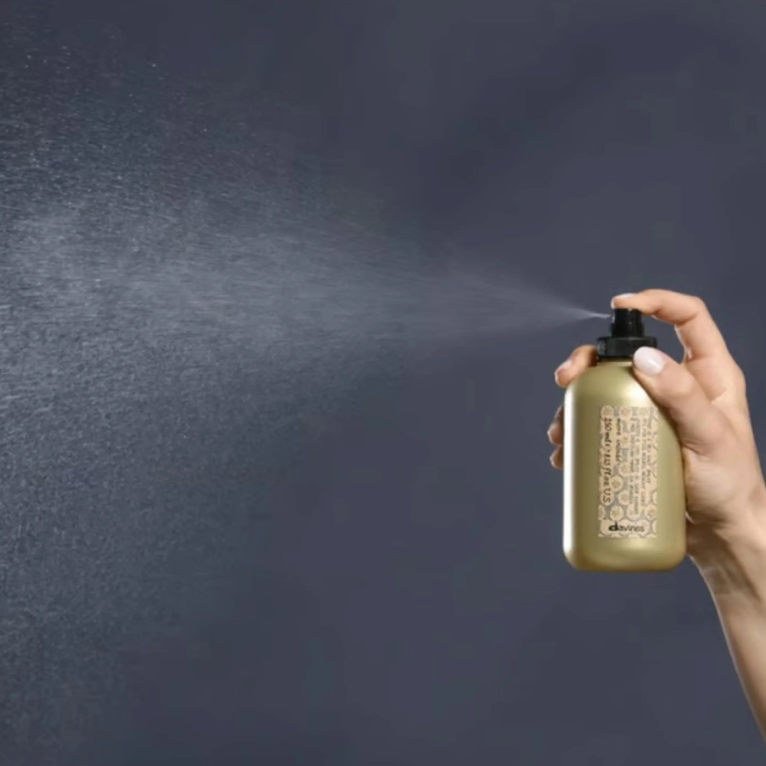 Davines Więcej w środku This Is A Sea Salt Spray