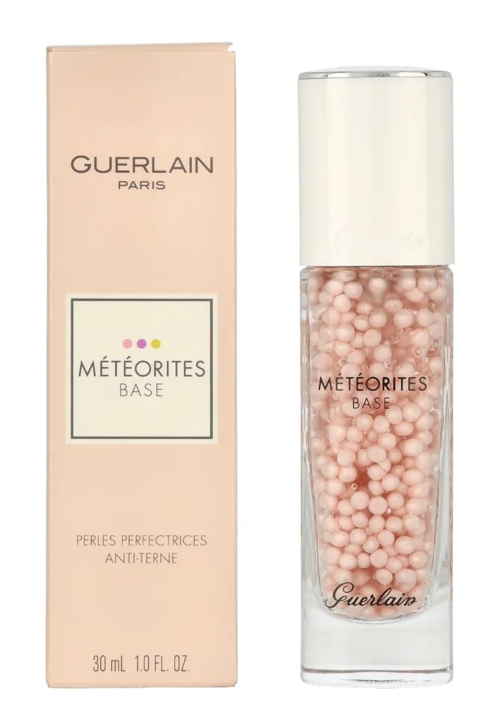 Meteorites base perles perfectrices anti-terne 30 ml