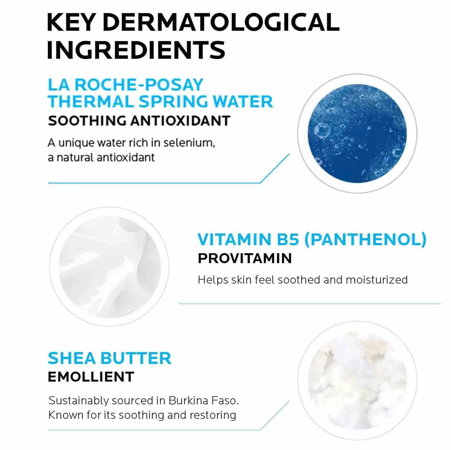La Roche Posay Peeling do ust 7,5 ml