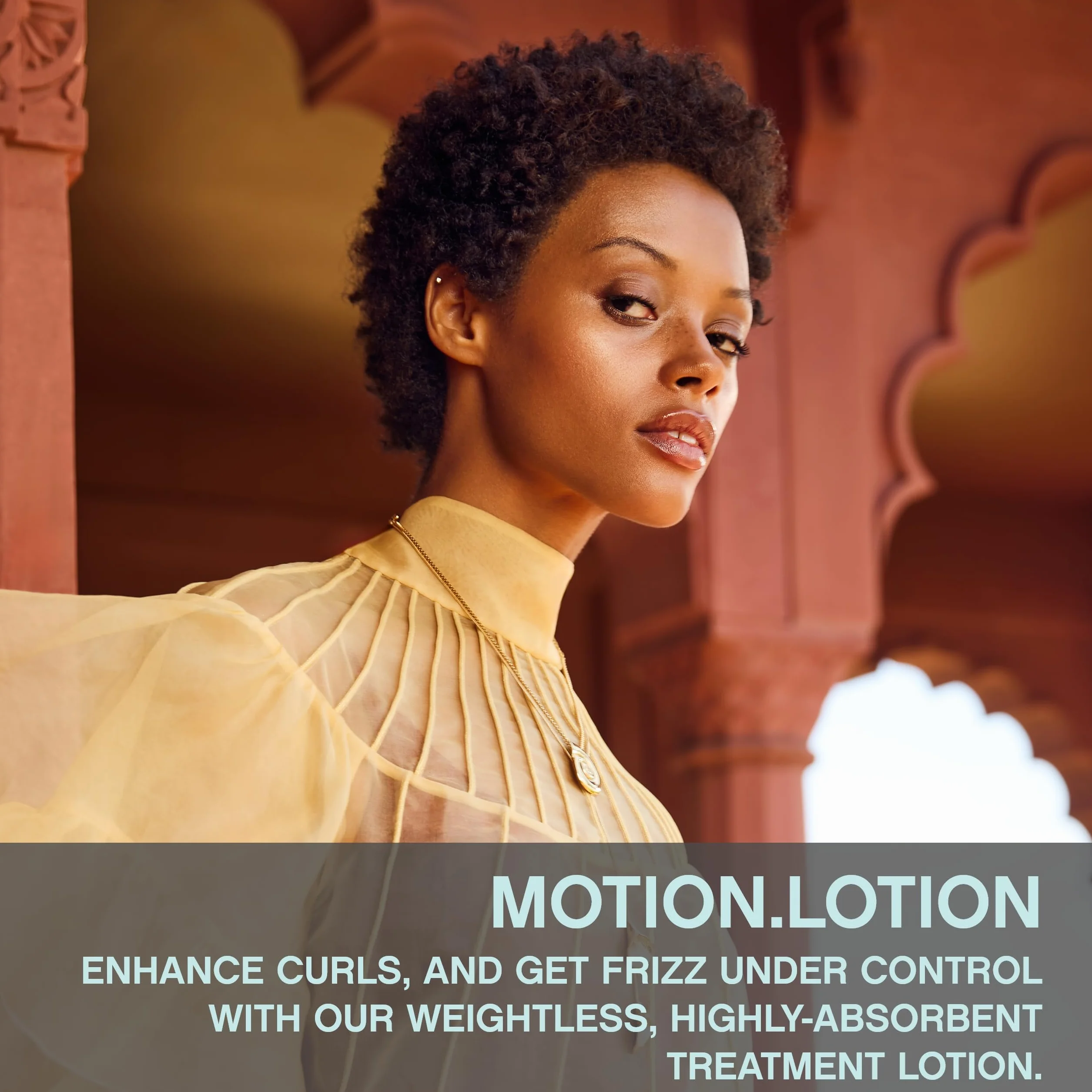 KEVIN.MURPHY Motion Lotion 150 ml