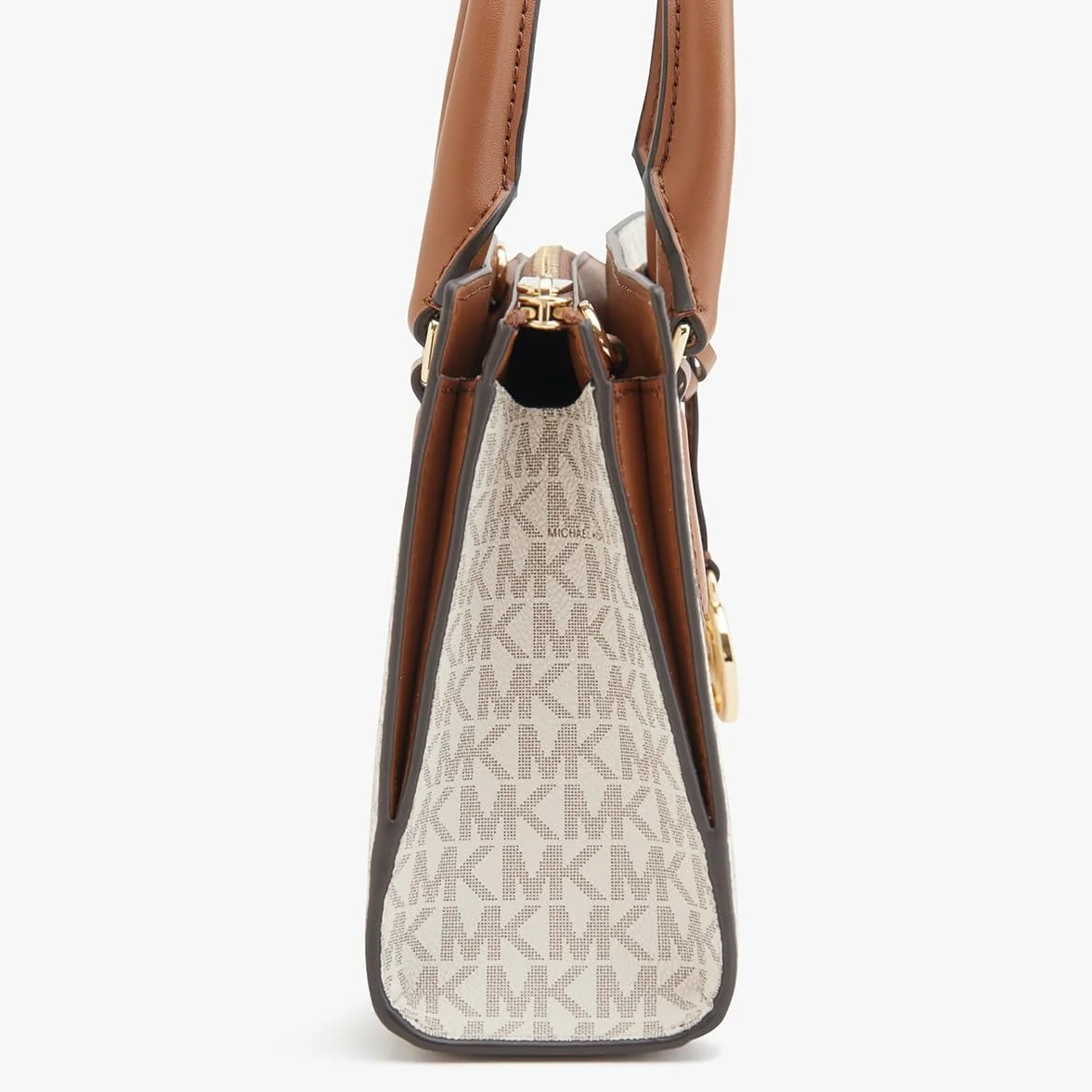 Michael Kors Sheila Mała torba z wegańskiej skóry
