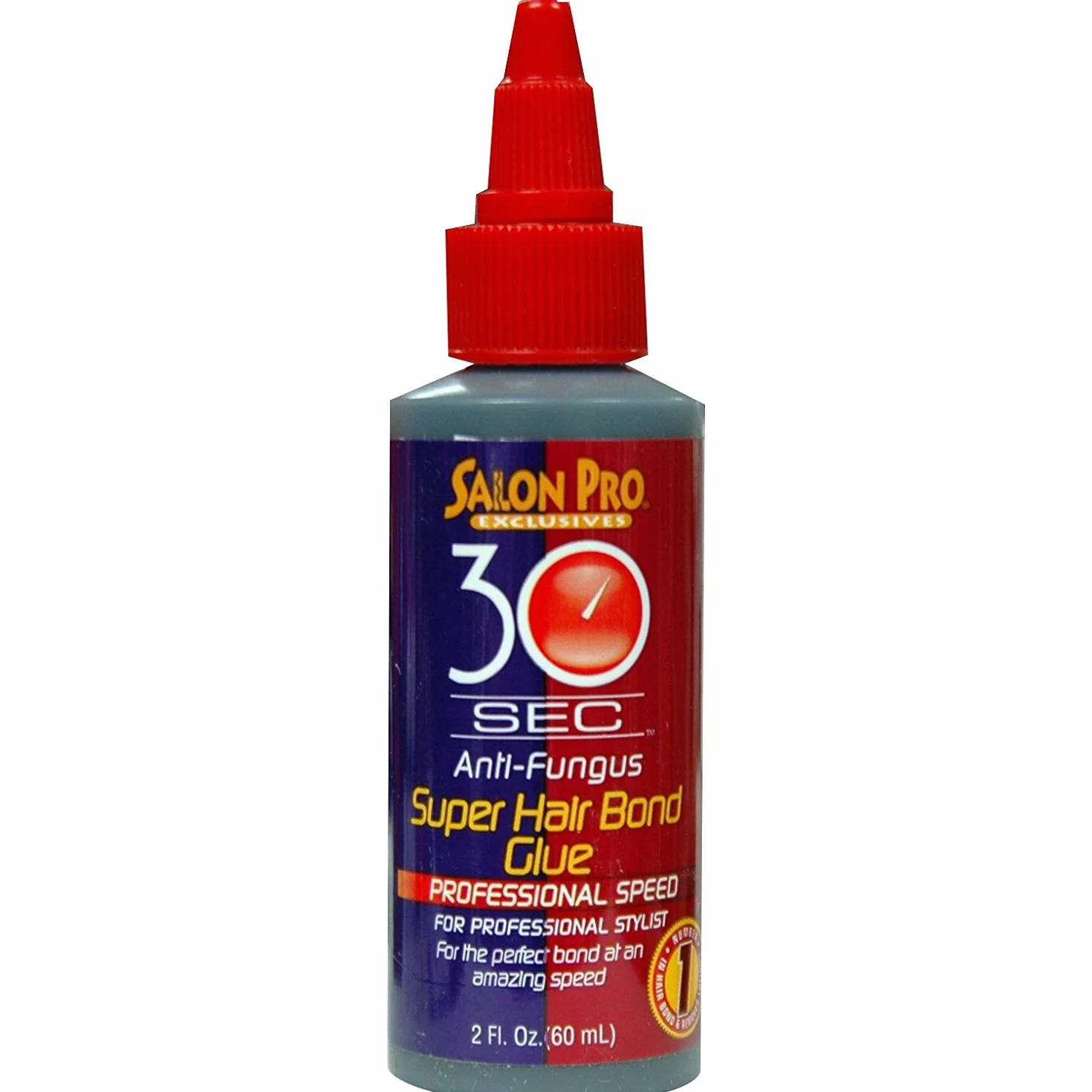 Salon Pro 30 sekund klej 60 ml