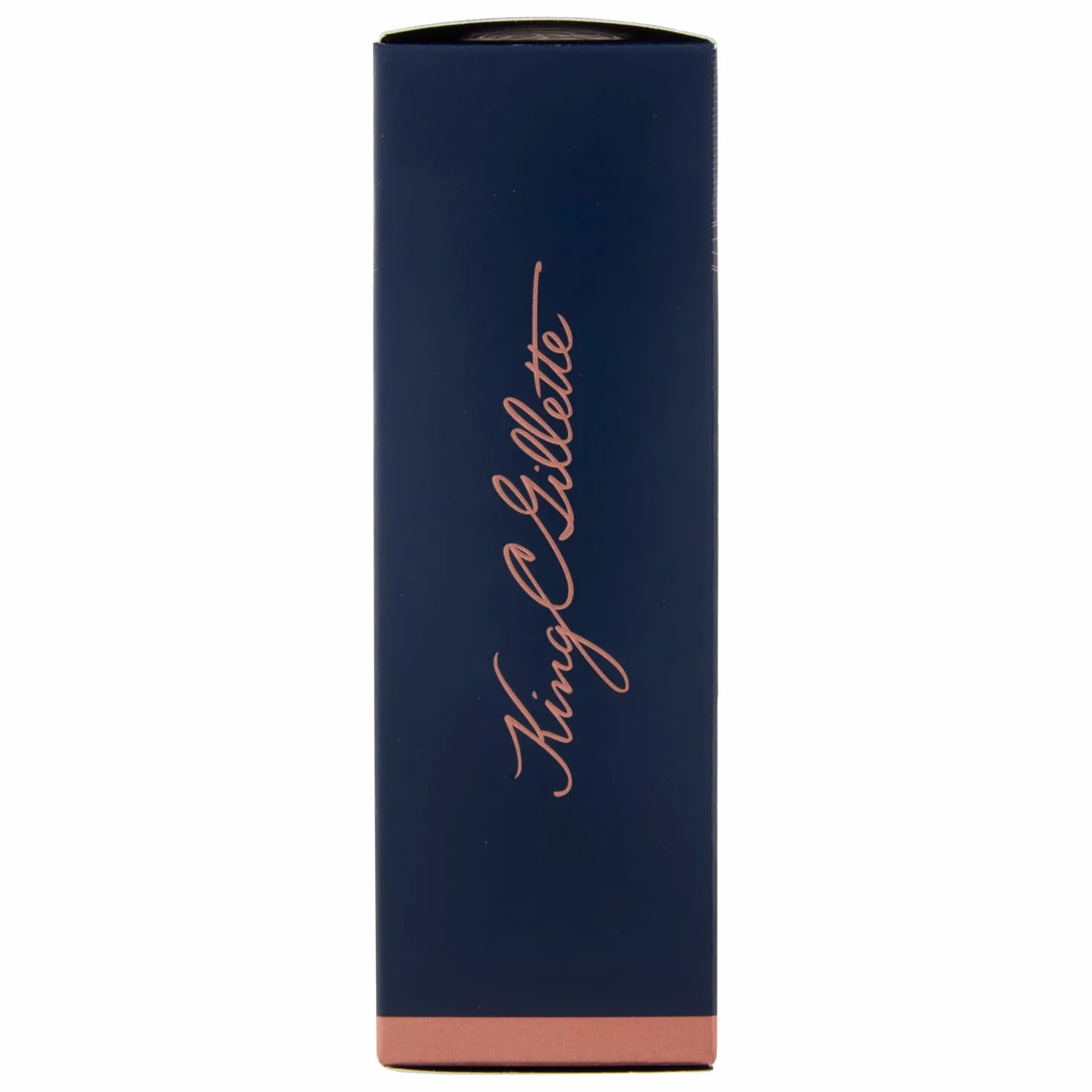 King C Gillette Serum objętościowe do brody, z kompleksem witaminy B i kofeiny, 50 ml w zestawie zmiękcza i wygładza włosy, doskonała broda, pomysł na prezent dla mężczyzn, profesjonalny zestaw