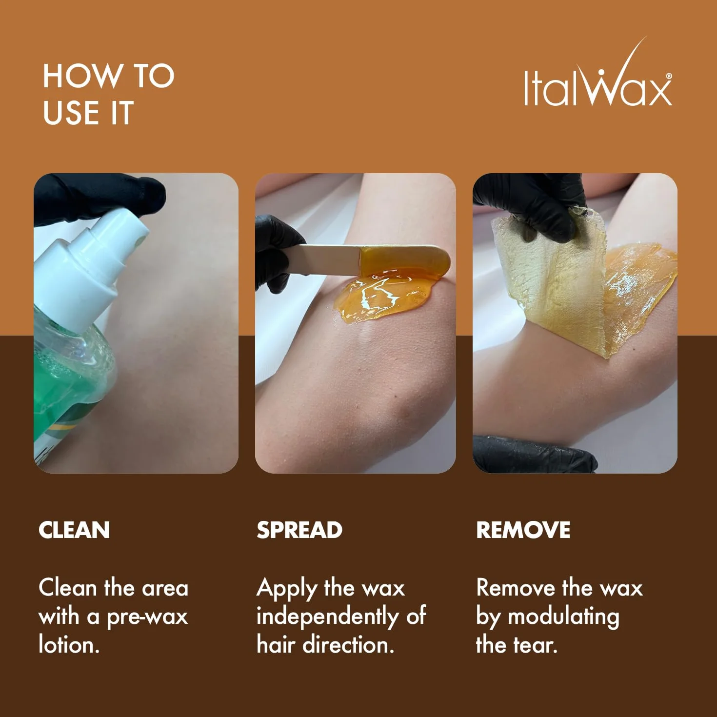 Italwax 1 kg, Naturell woskowane kulki do profesjonalnej depilacji. Wosk foliowy. Niska temperatura i bardzo elastyczne. Do intymnych, nóg, ramion i twarzy.