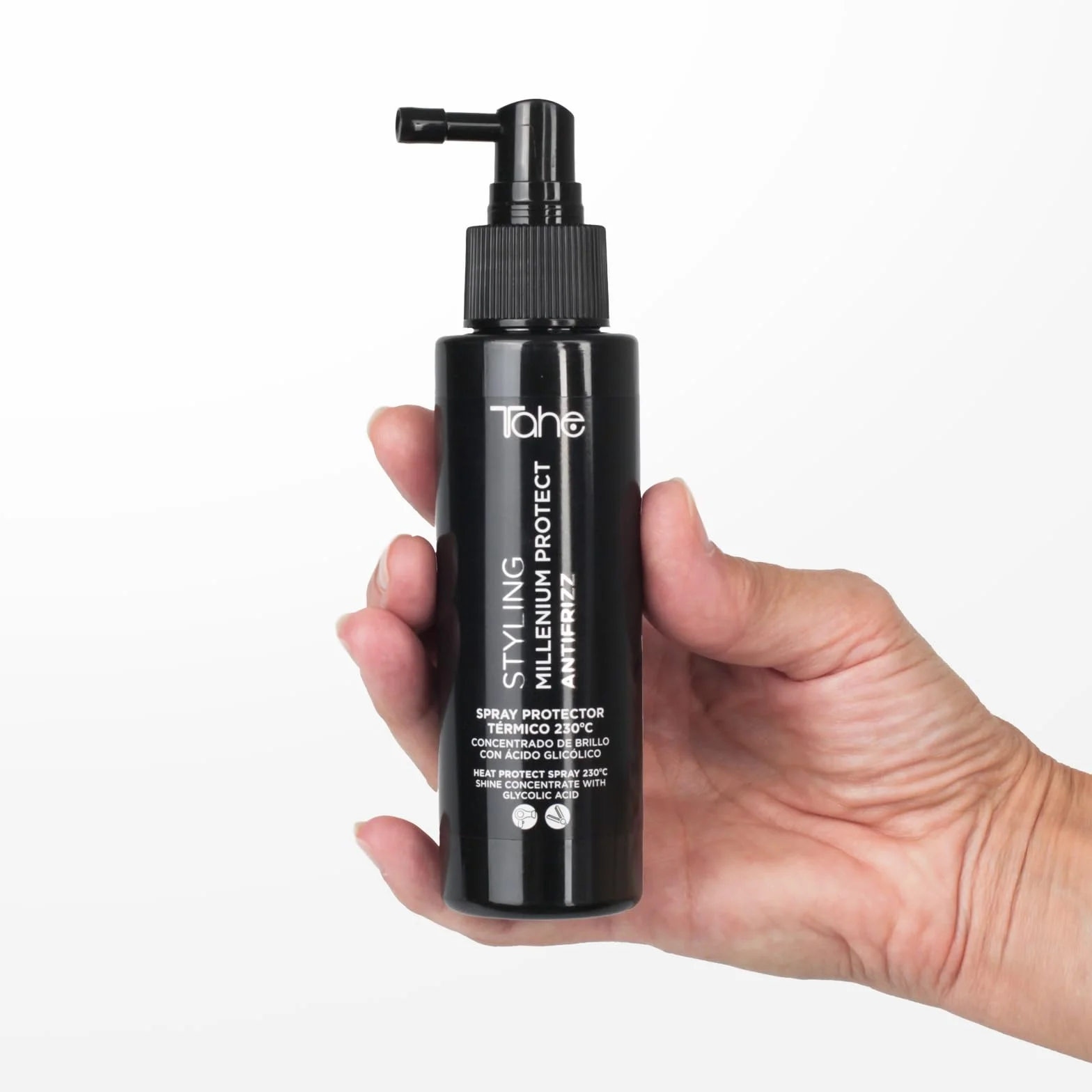 Tahe Millenium Protect 230º Millenium Protect ochrona termiczna z kwasem glikolowym, 100 ml