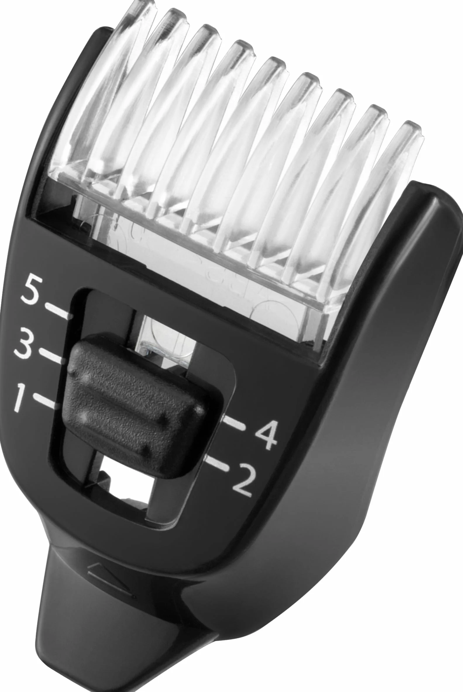 Remington trymer do nosa, uszu i brwi, stalowe ostrza Advanced Steel, trymer liniowy, na baterie 1x AAA, możliwośc mycia pod bieżącą wodą, czarny, Hygiene Clipper Lithium NanoSeries NE3870
