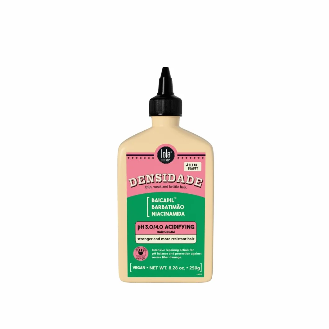 Lola Cosmetics Densidade Osuszacz Naprawa Intensywny 250ml