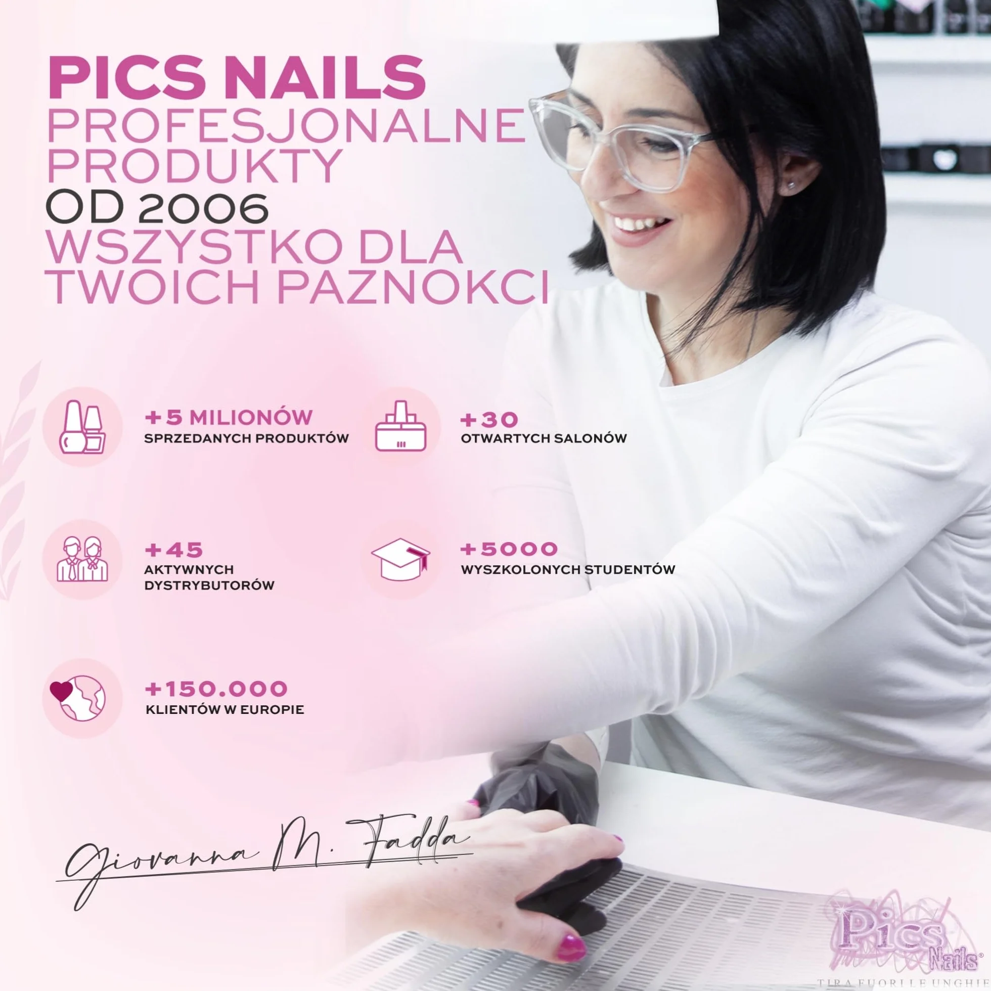Zmywacze Remover Pure Acetone 100 ml Professional - Soak Off UV-LED Nail Polish Remover - Semi Permanent Nail Polish Remover Solvent
