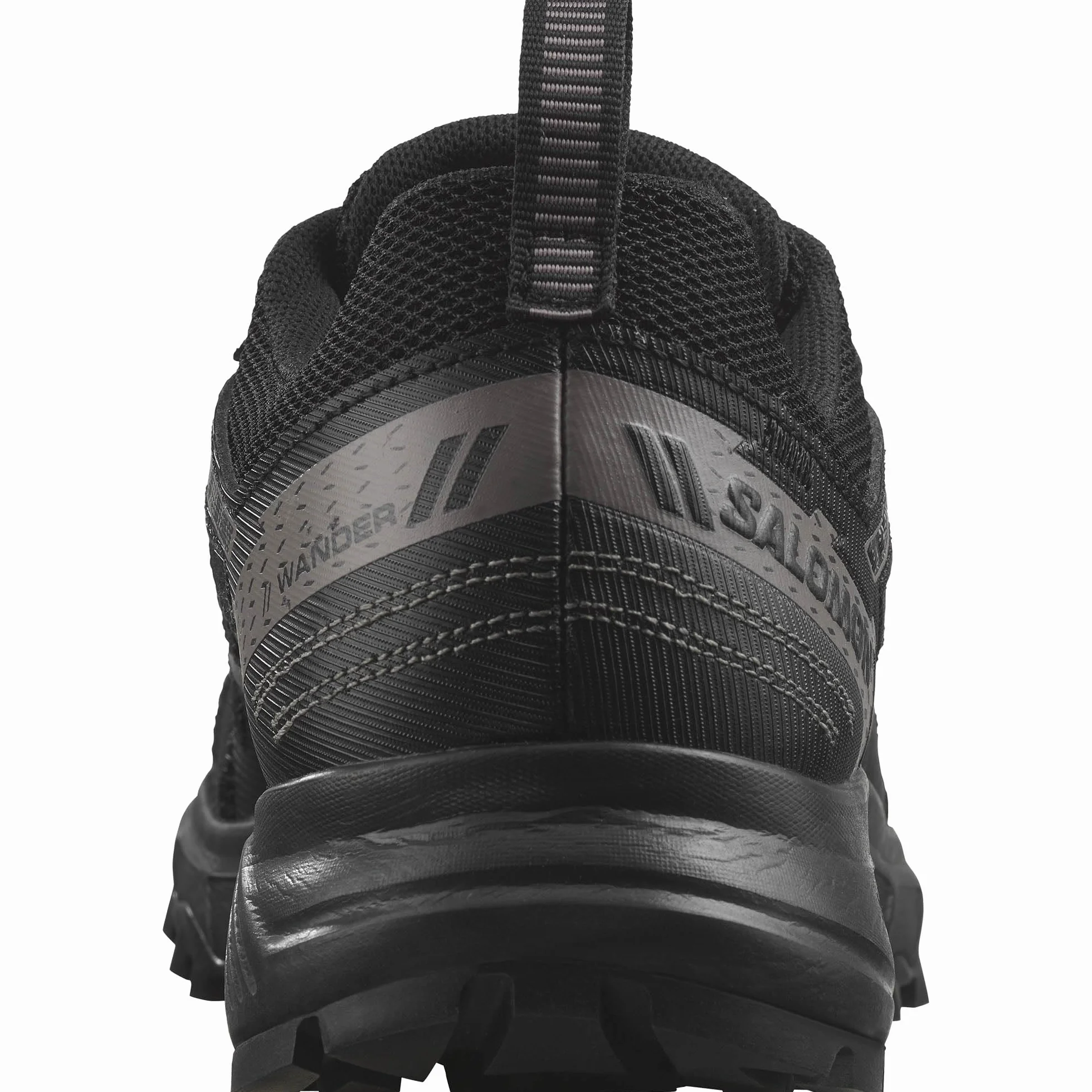 Salomon Kobiety WanderButy trekkingowe