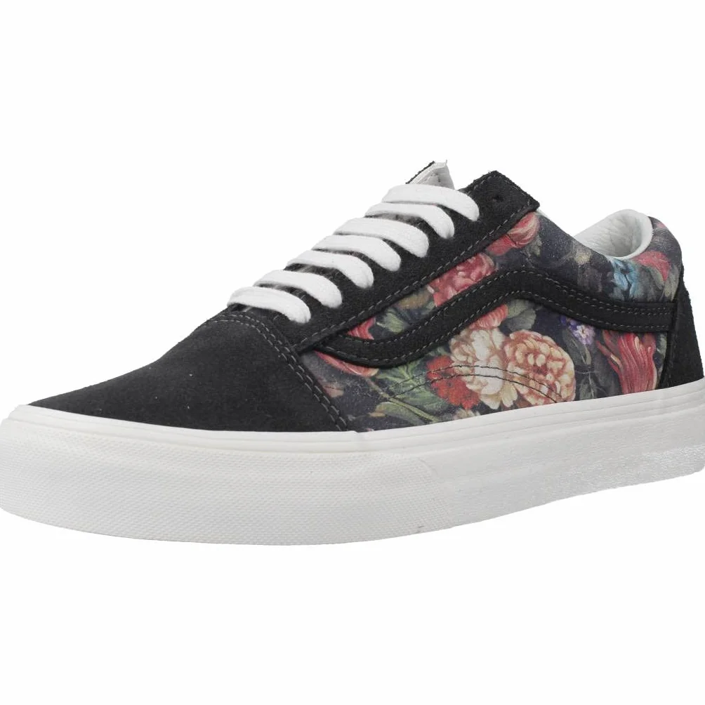 Vans UA Old Skool Grywht T., Kwiatowy, 38.5 EU