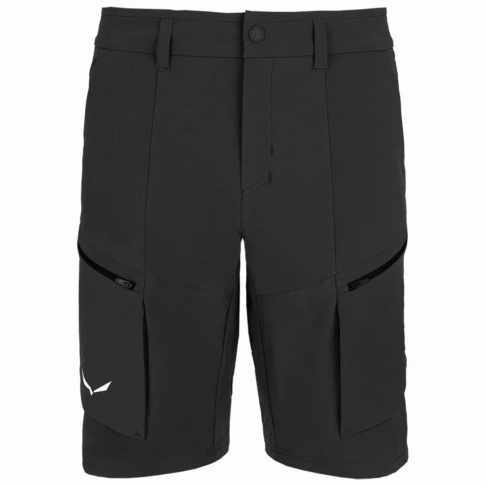 Salewa Puez Dst M Cargo Szorty - Shorty Mężczyźni