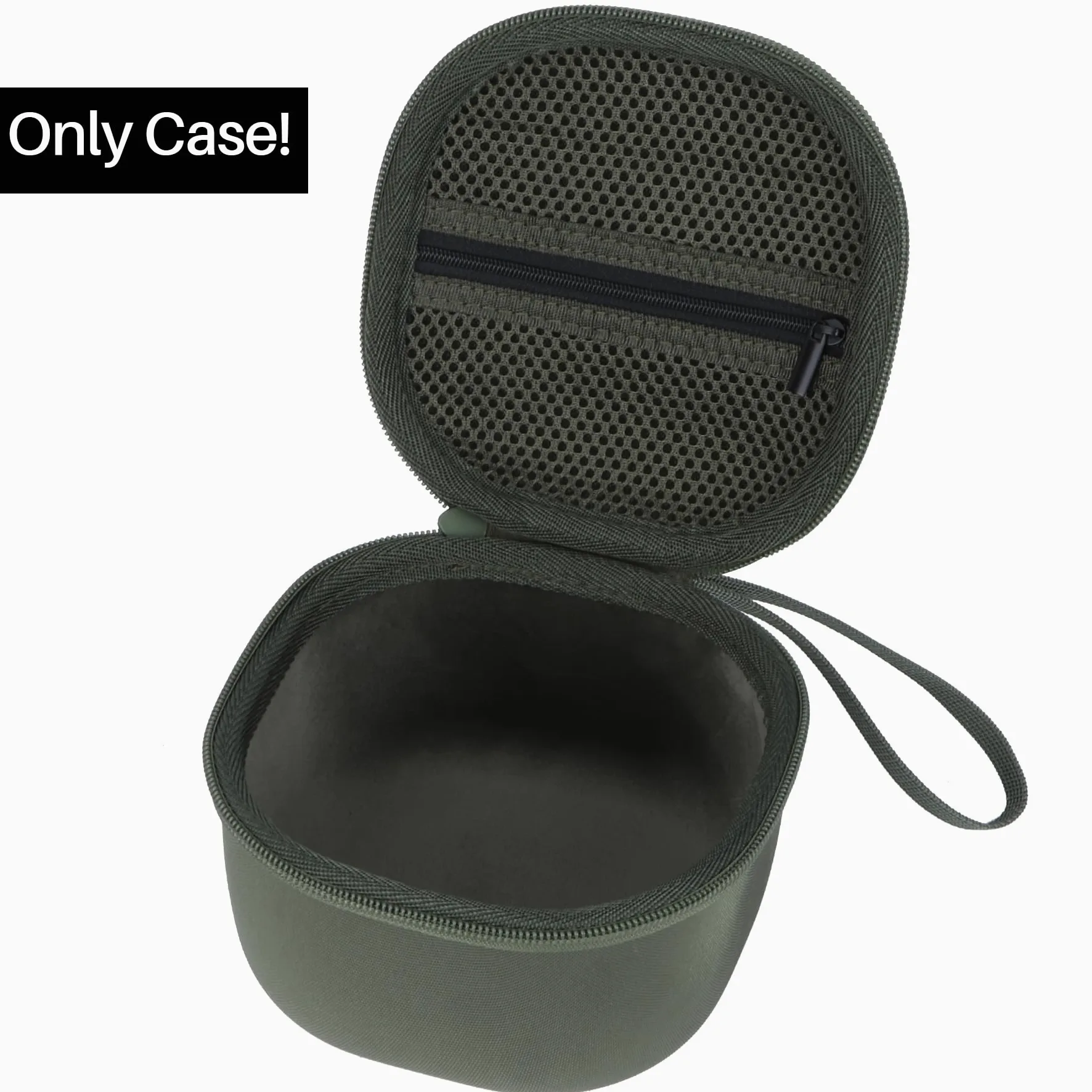 Lebakort Twarde etui podróżne do golarki Walker's Slim Electronic MUFF