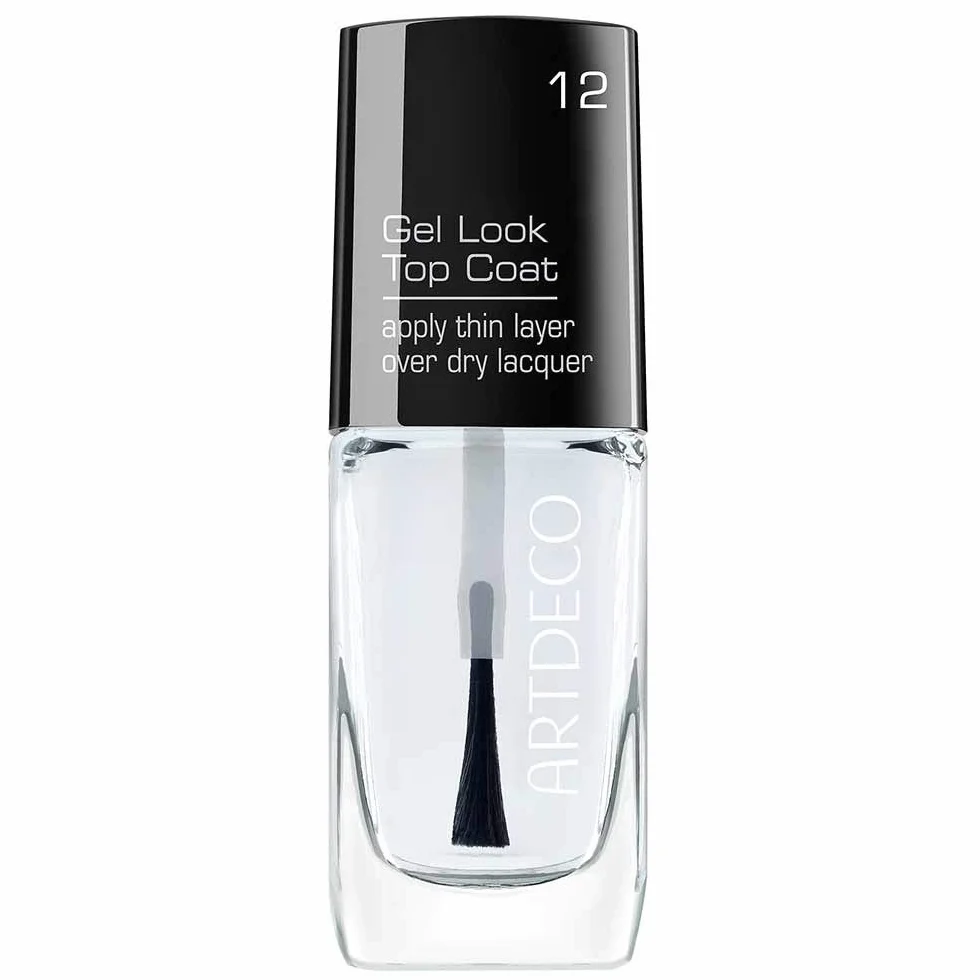 Artdeco Lakier do paznokci z efektem pojedynczego połysku winylowego/doskonałe wykończenie 618 orchidea biała 10 ml