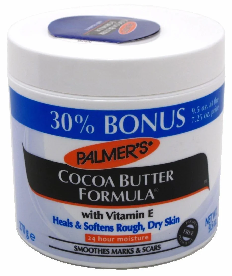Palmer's Cocoa Masło Formula Daily Skin Therapy 24h nawilżające 200 g