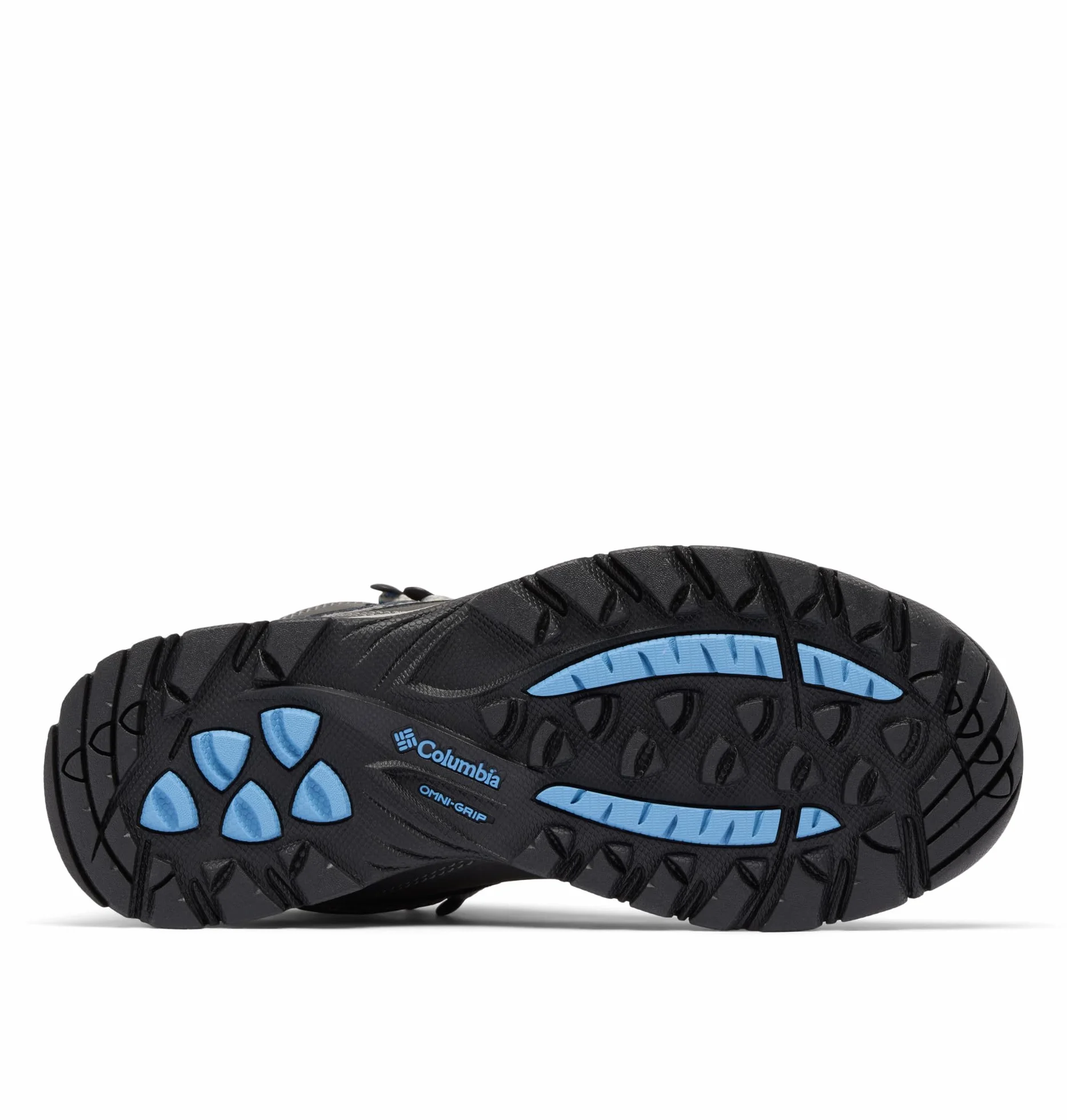 Columbia Kobiety Newton Ridge™ PlusMid Rise buty trekkingowe i turystyczne