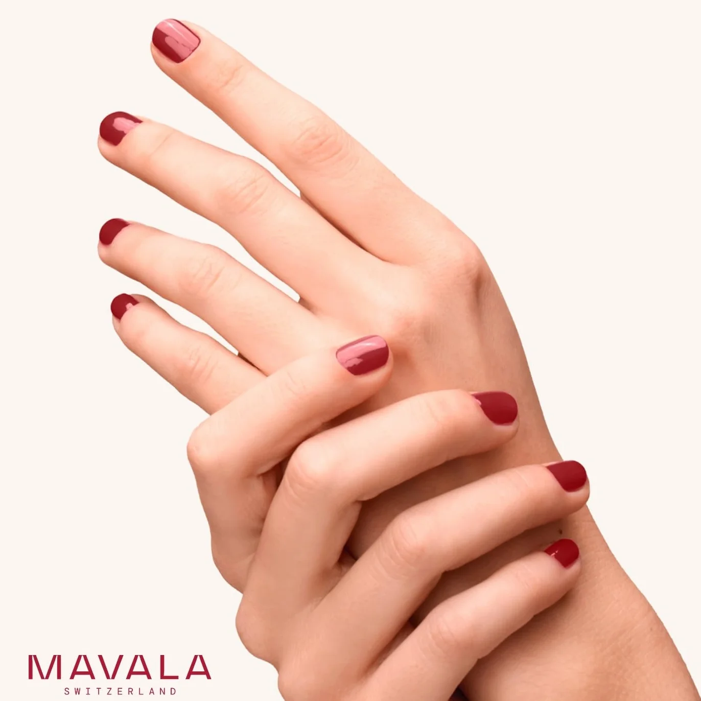 Mavala Top Coat Gel Finish 10 Ml