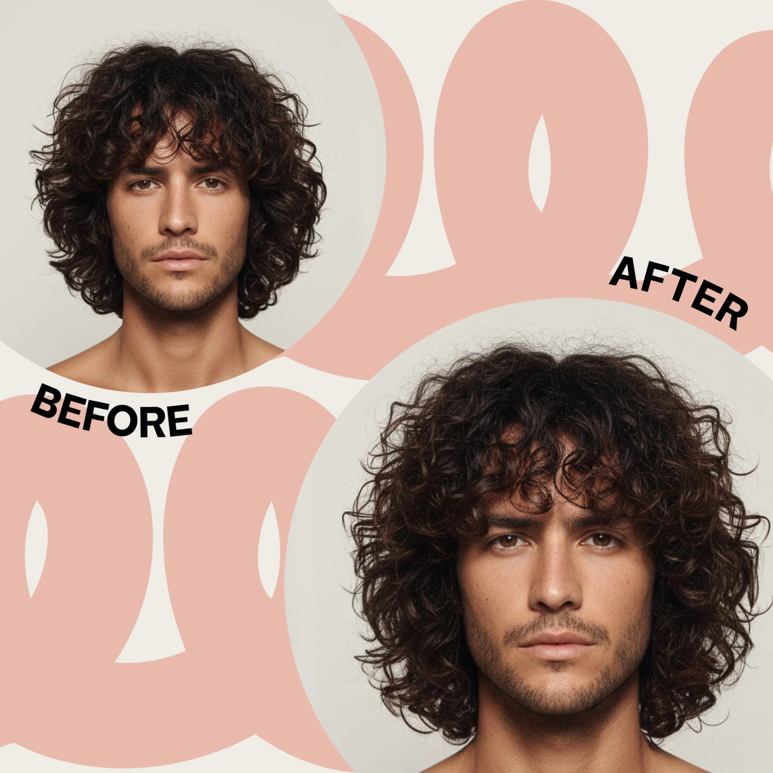 BALI CURLS Volumizing Curl Spray – spray do loków z białkiem ryżowym i ylang-ylang – wegański spray odświeżający dla objętości i połysku – zgodny z Curly Metod, pielęgnacja loków naturalnych – 150 ml