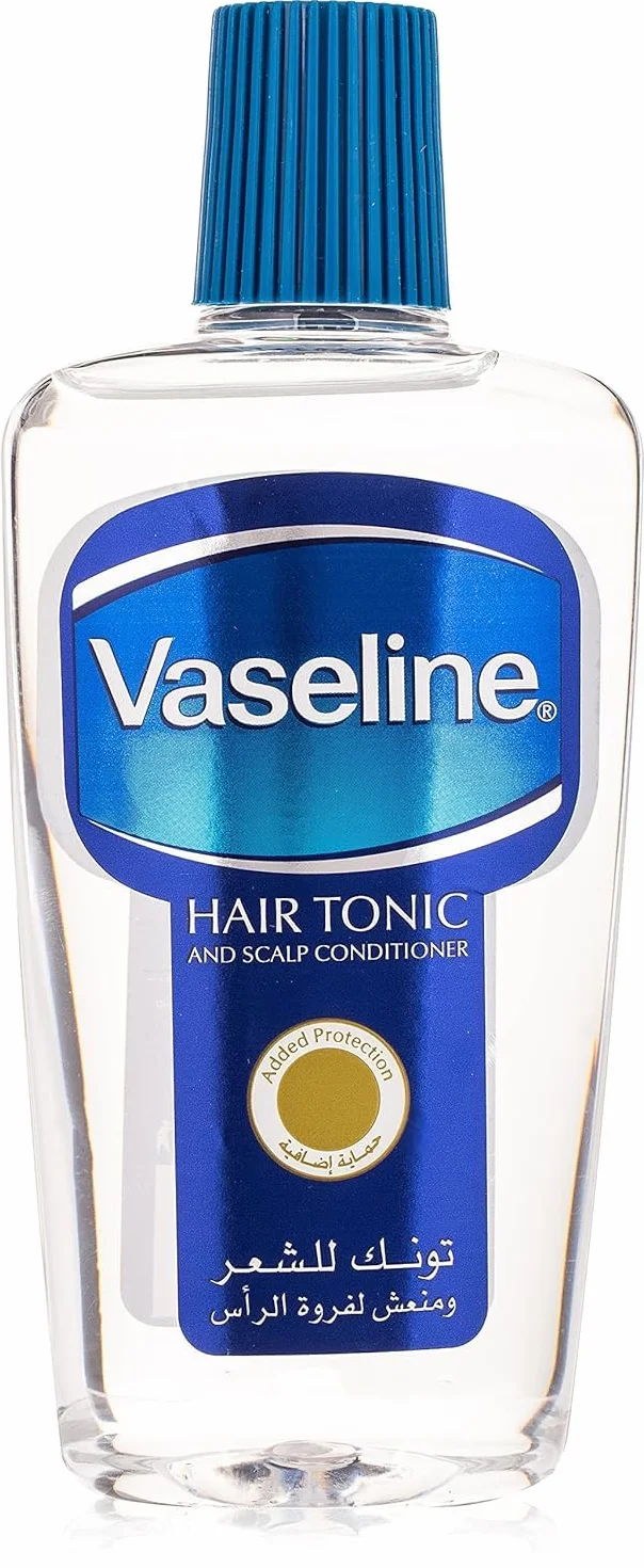 Vaseline Intensive Care tonik do włosów 100 ml