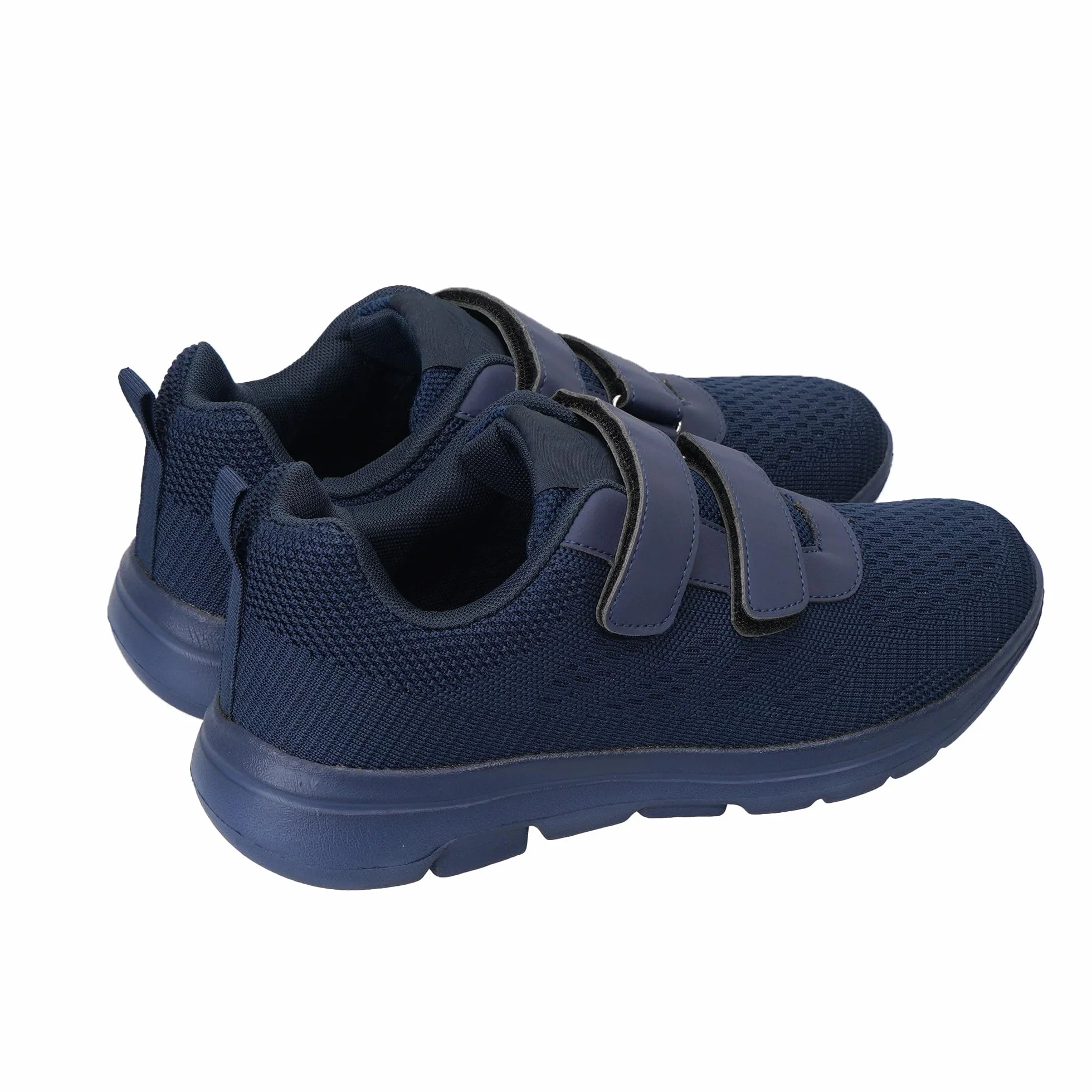JOMIX Męskie buty sportowe do biegania, biegania, chodzenia, wygodne, oddychające i lekkie, fitness do biegania, na zewnątrz, siłownia, jogging