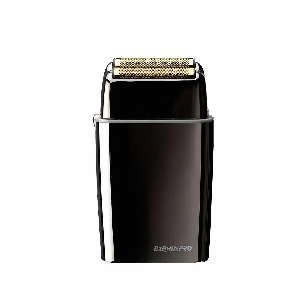 Babyliss Pro Titanium Foil Shaver Cordless/Ultra-Close BABFS2U