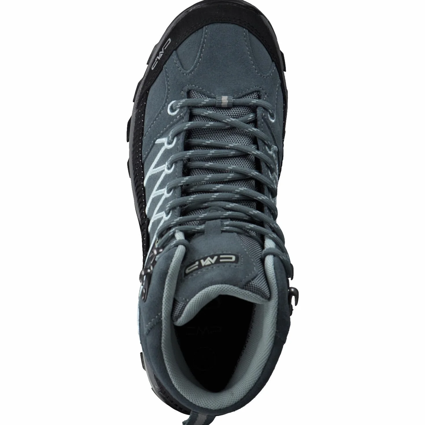 CMP Kobiety 3q12946buty trekkingowe