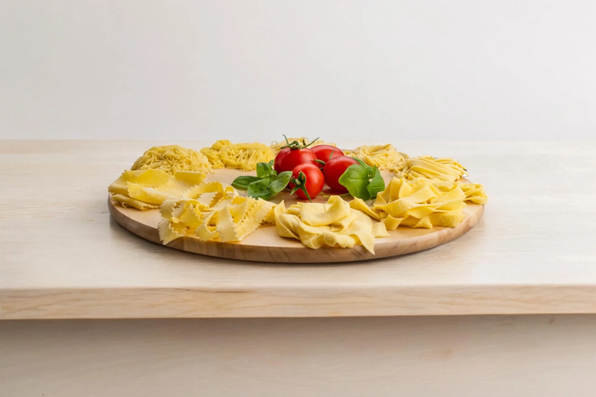 Imperia Simplex Titania Accessorio Maszyna do makaronu: Made in Italy. Akcesoria kuchenne ze stali do świeżego ciasta. Kompatybilny z maszynami do makaronu Imperia. (Lasagnette)