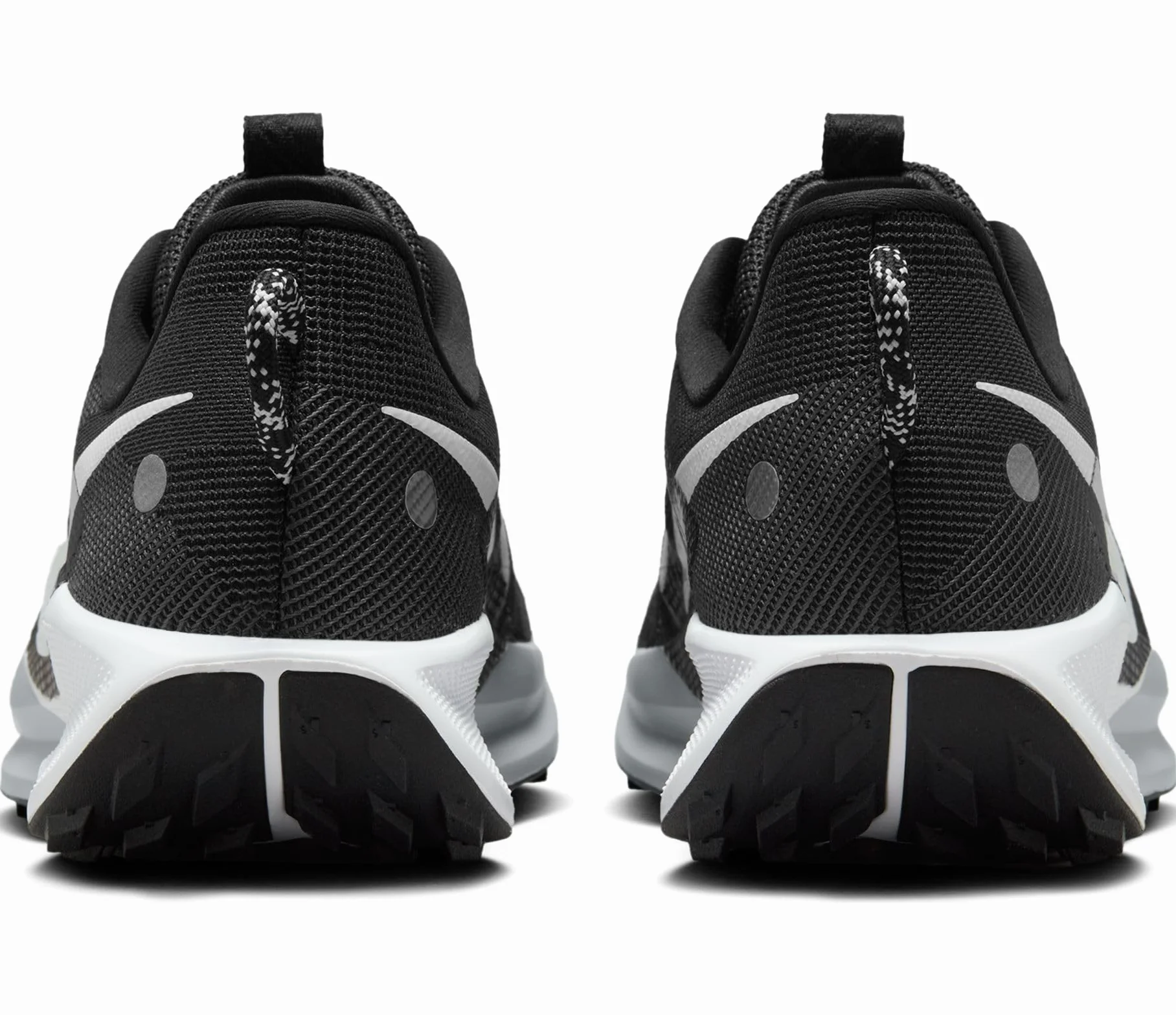 NIKE Mężczyźni Nike Reactx Pegasus Trail 5buty do biegania w terenie