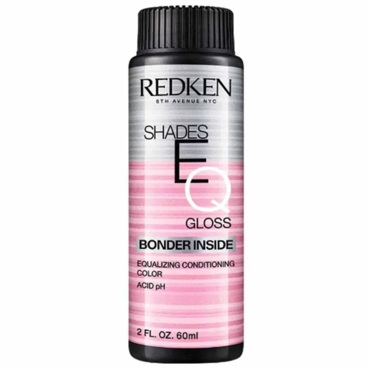 Redken Shades EQ Gloss Bonder Inside 010NW Iced Pina 60 ml